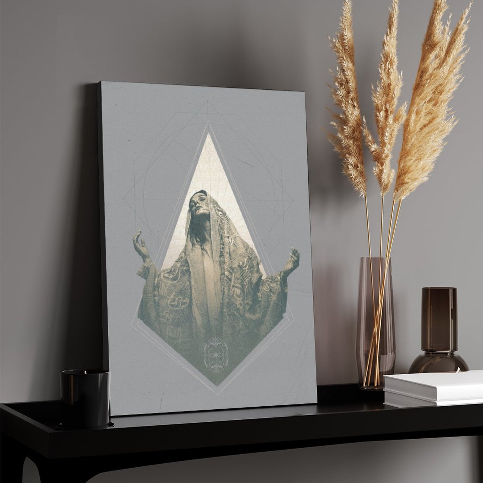 Jessica Bene Gesserit