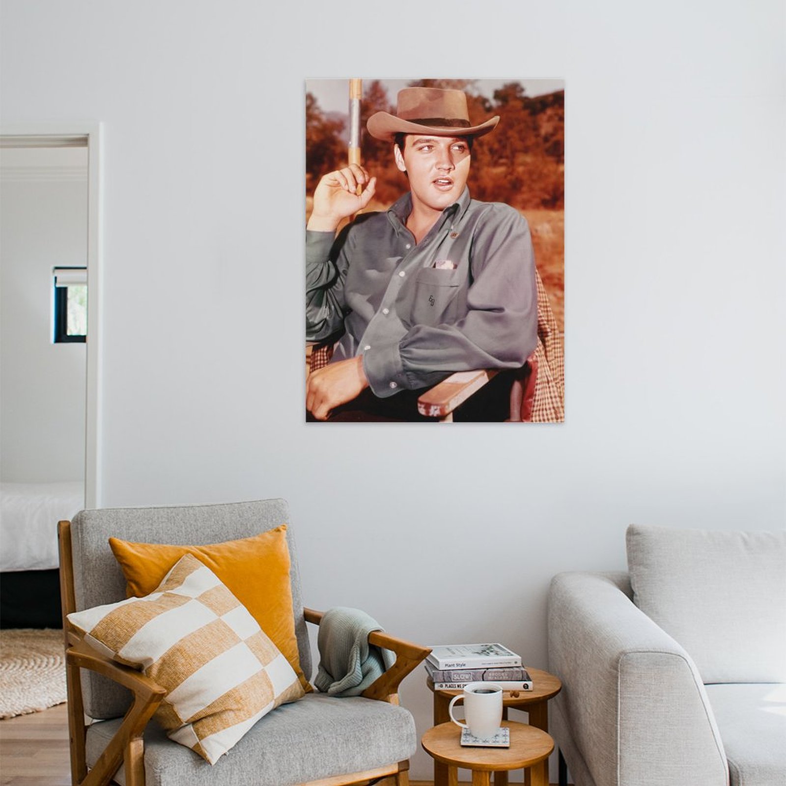 Elvis Presley photo 11