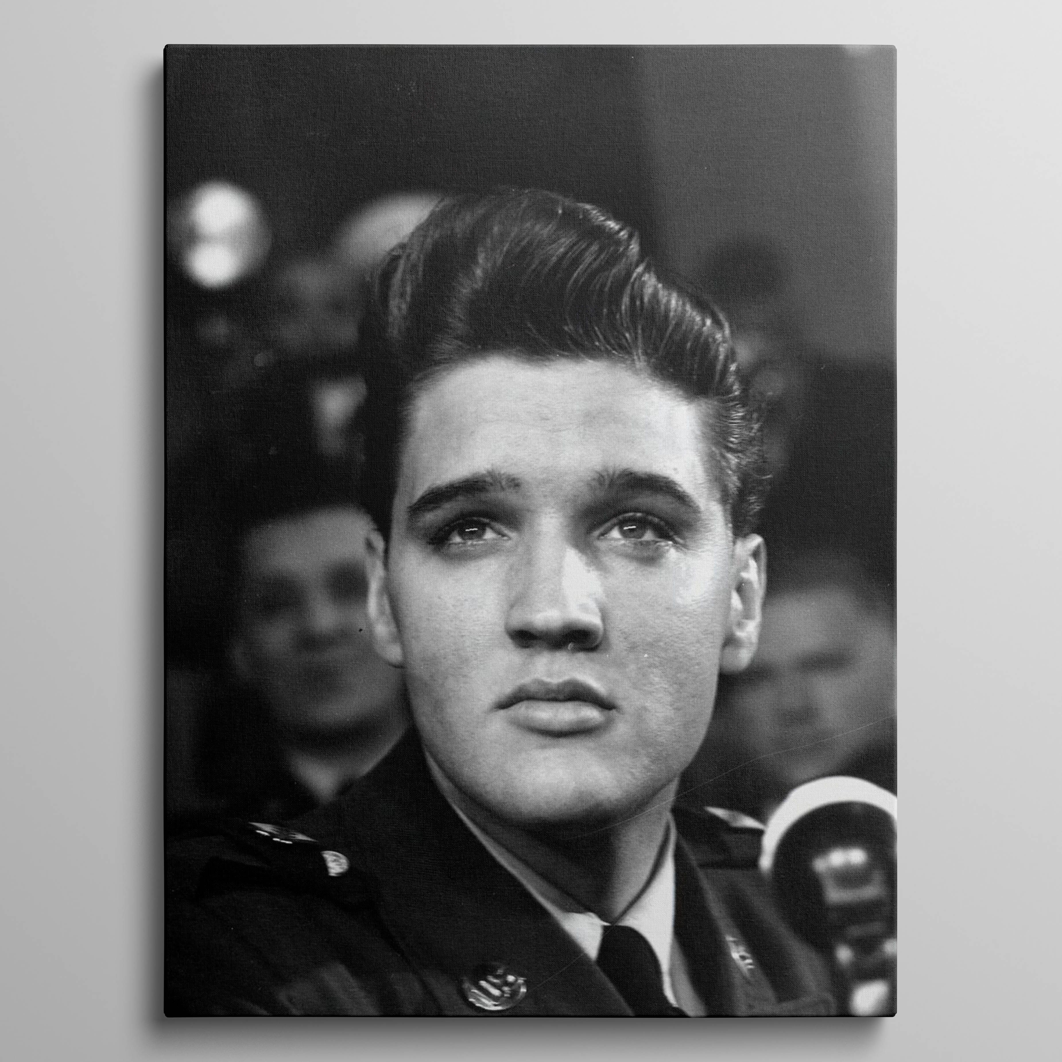 Elvis Presley photo 25