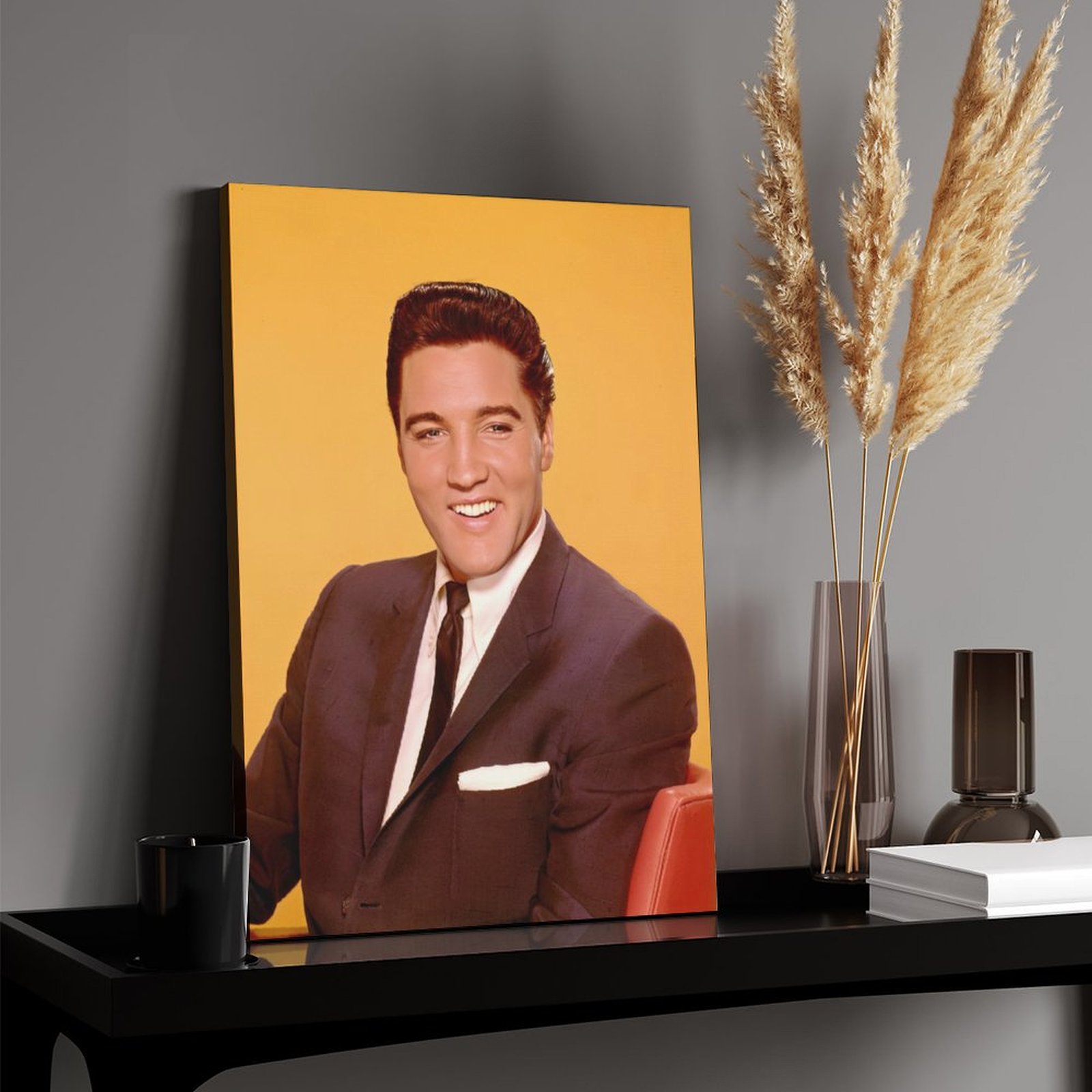 Elvis Presley photo 36