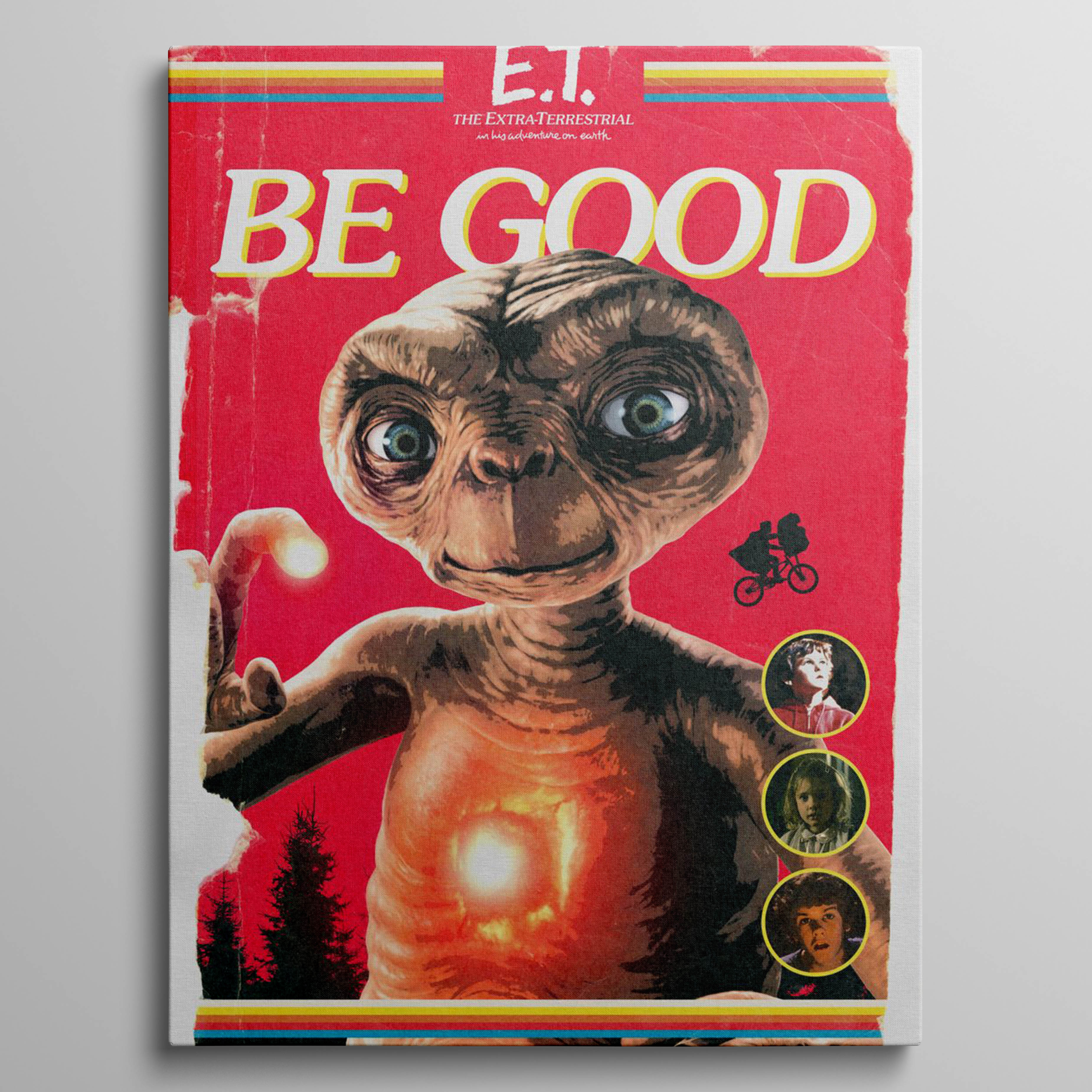 Be Good