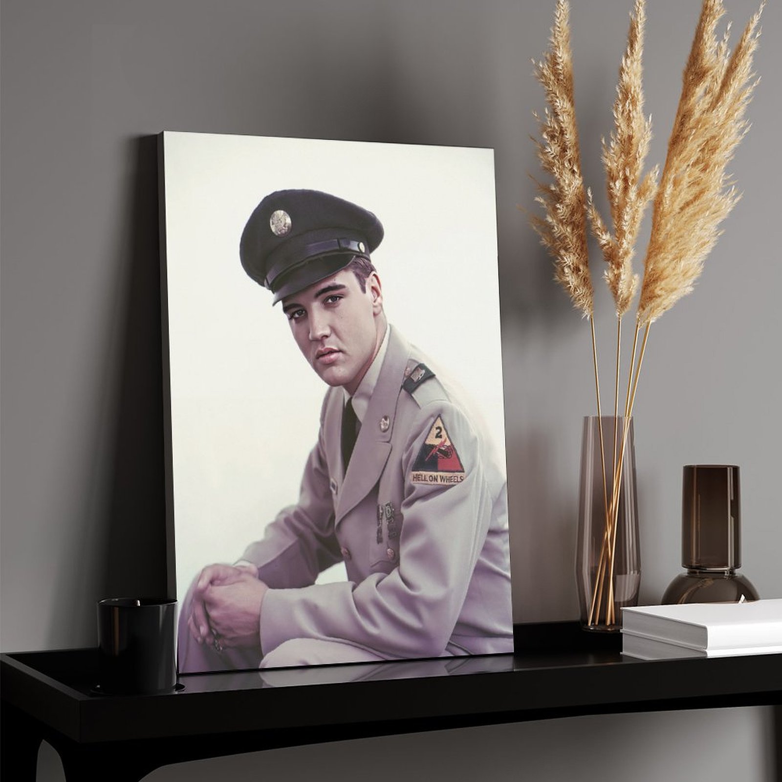 Elvis Presley photo 16