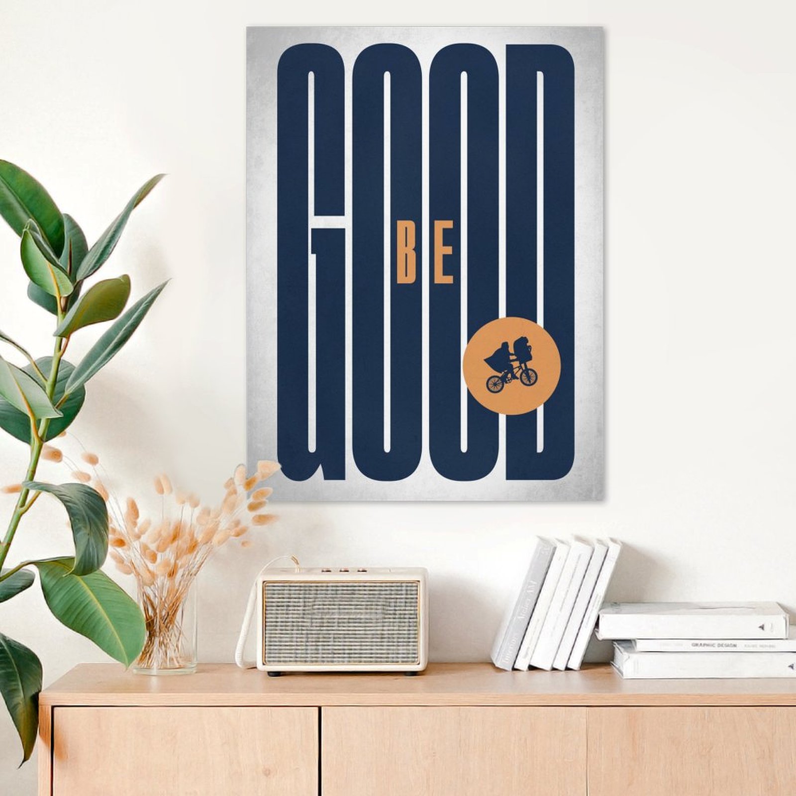 Be Good