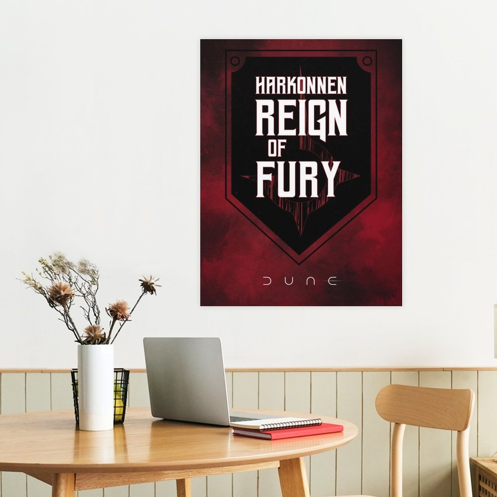 Reign of Fury