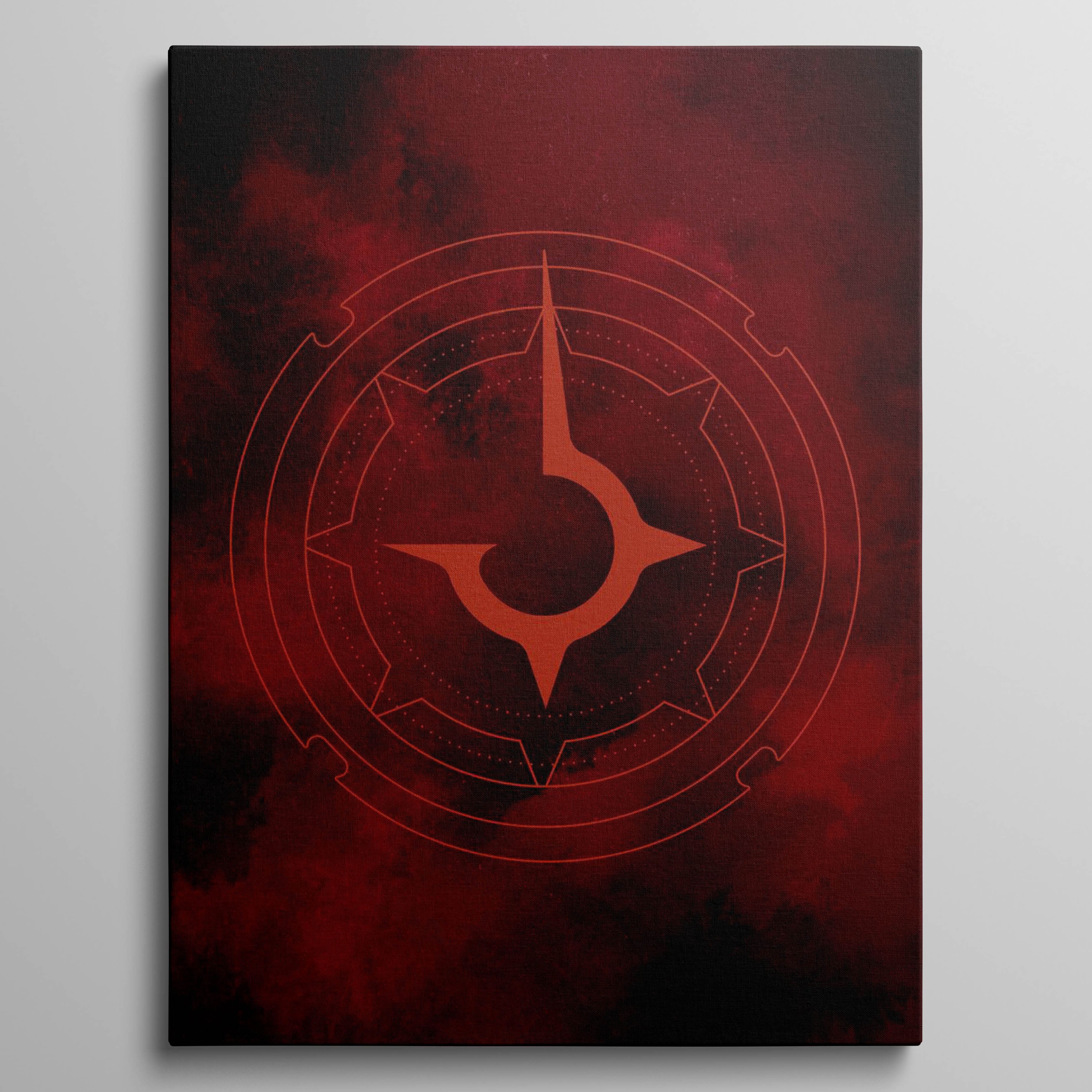 House Harkonnen Crest