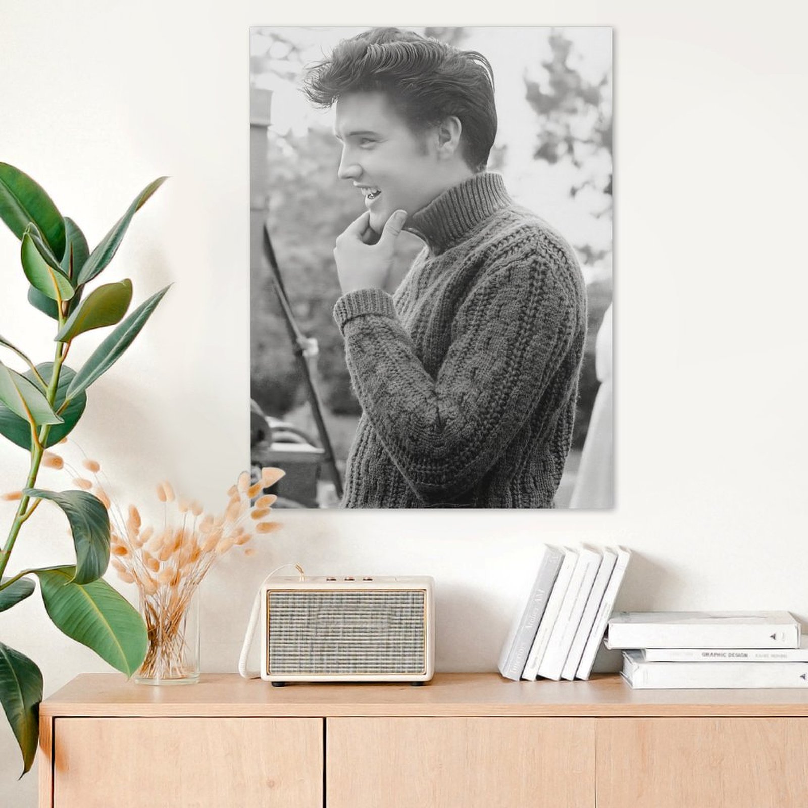 Elvis Presley photo 2