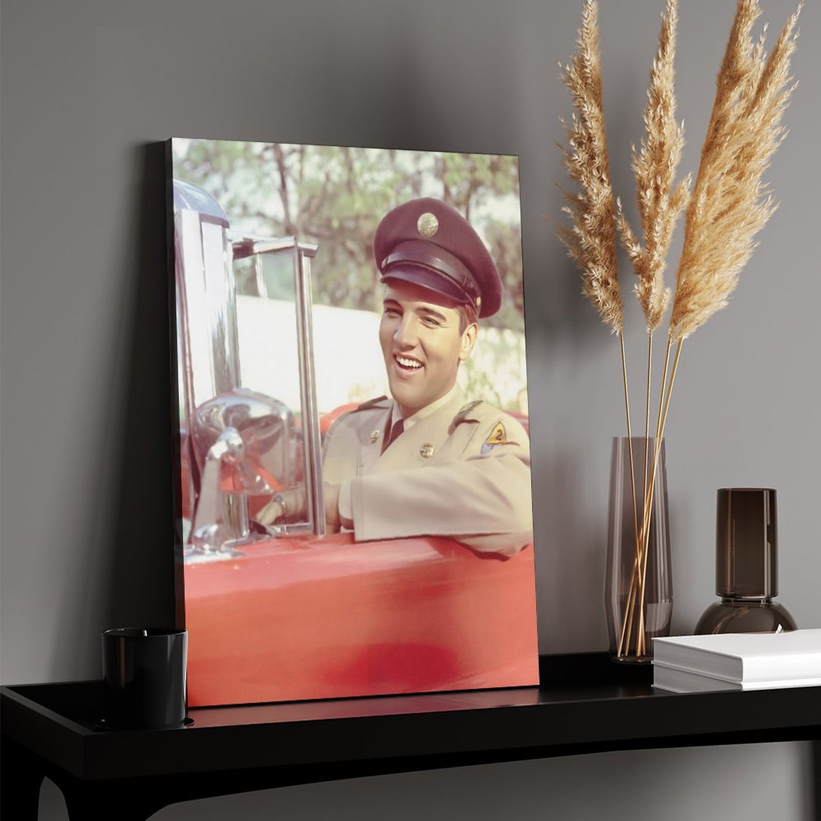 Elvis Presley photo 24