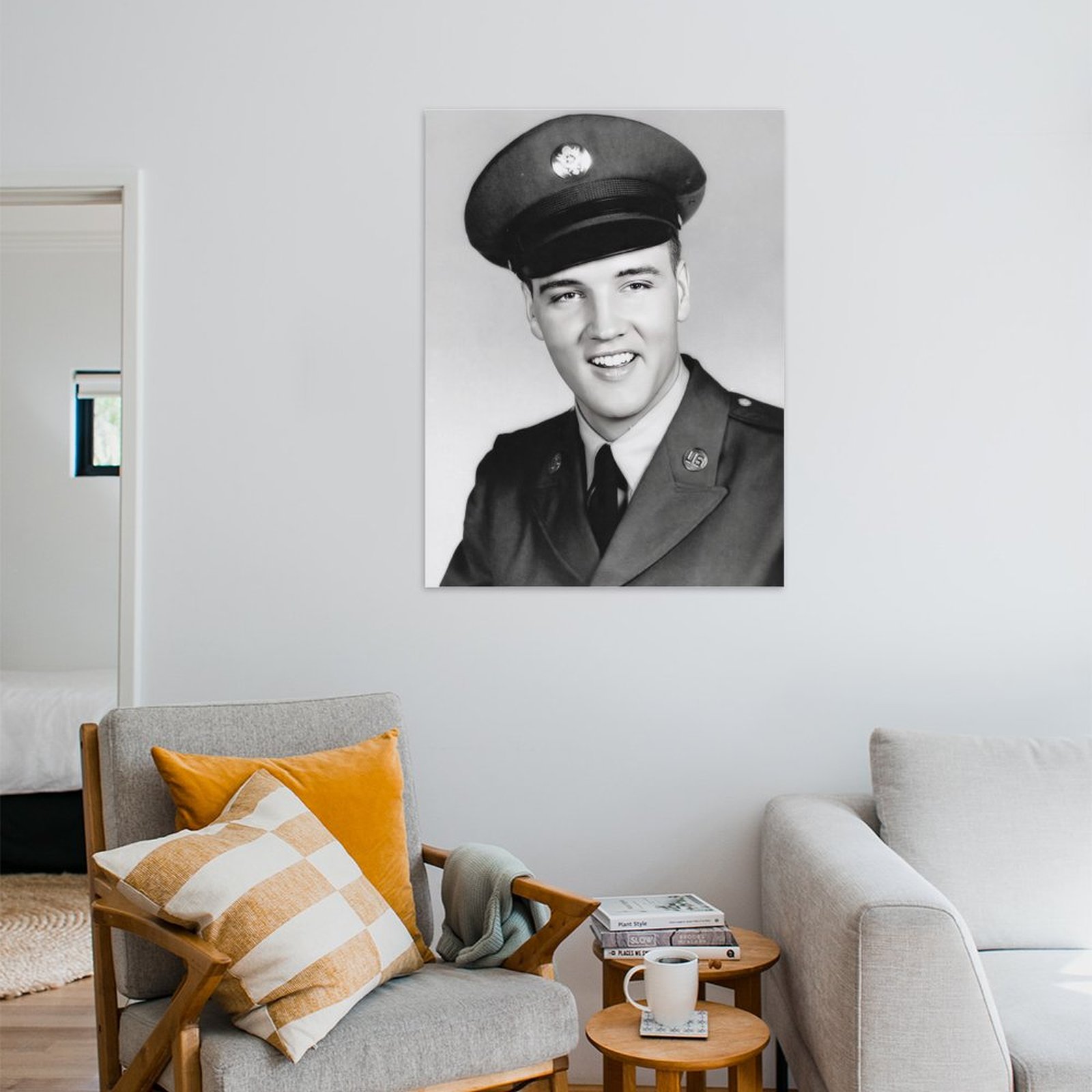 Elvis Presley photo 15