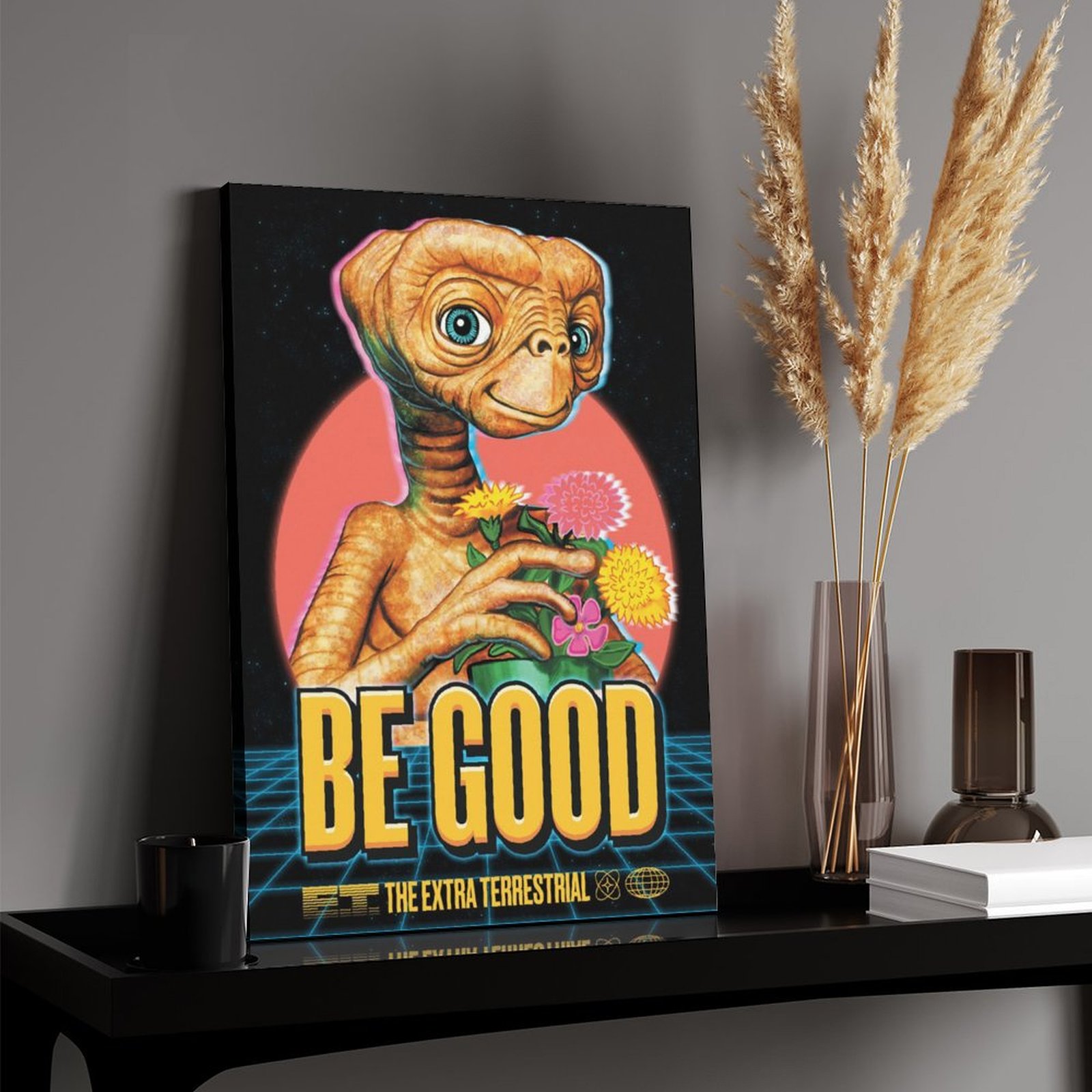 Be Good