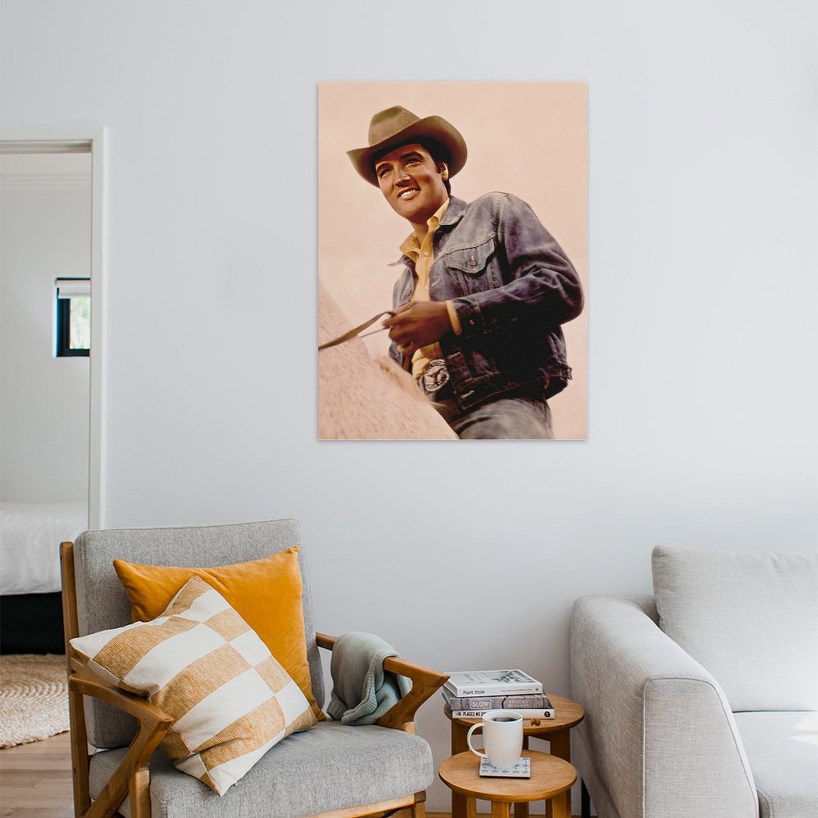 Elvis Presley photo 10