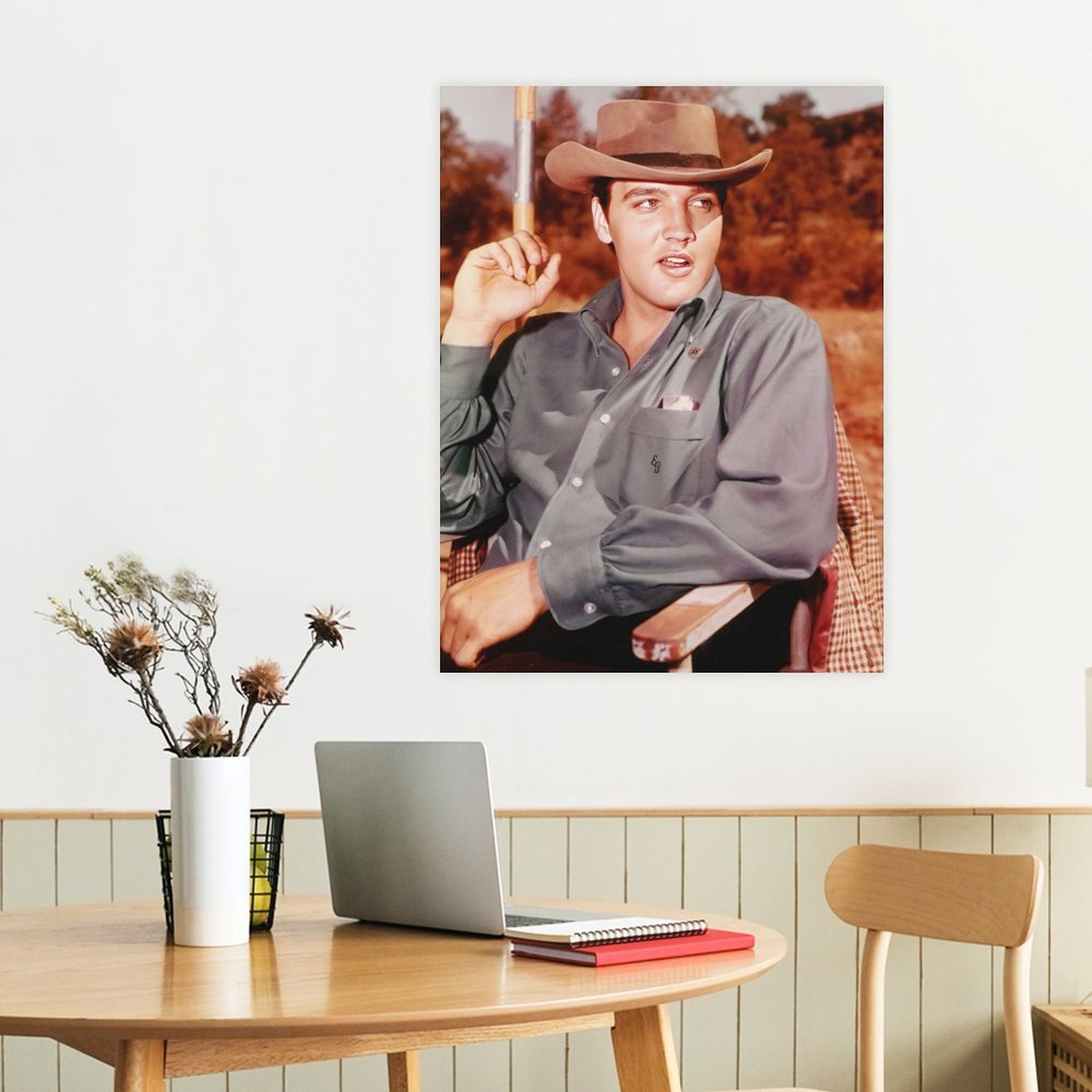 Elvis Presley photo 11