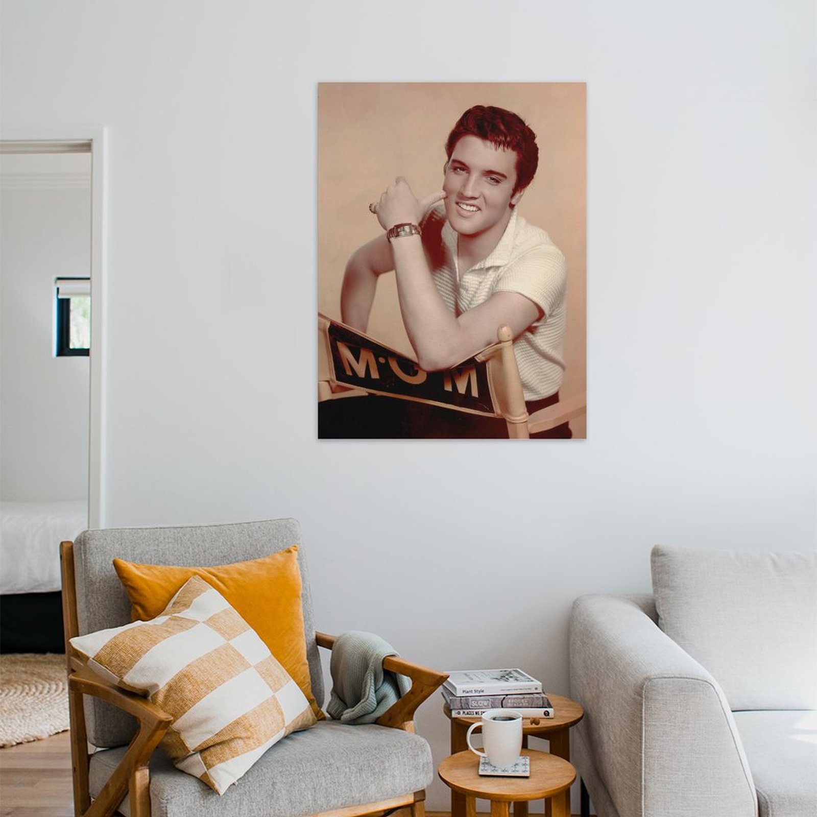 Elvis Presley photo 33