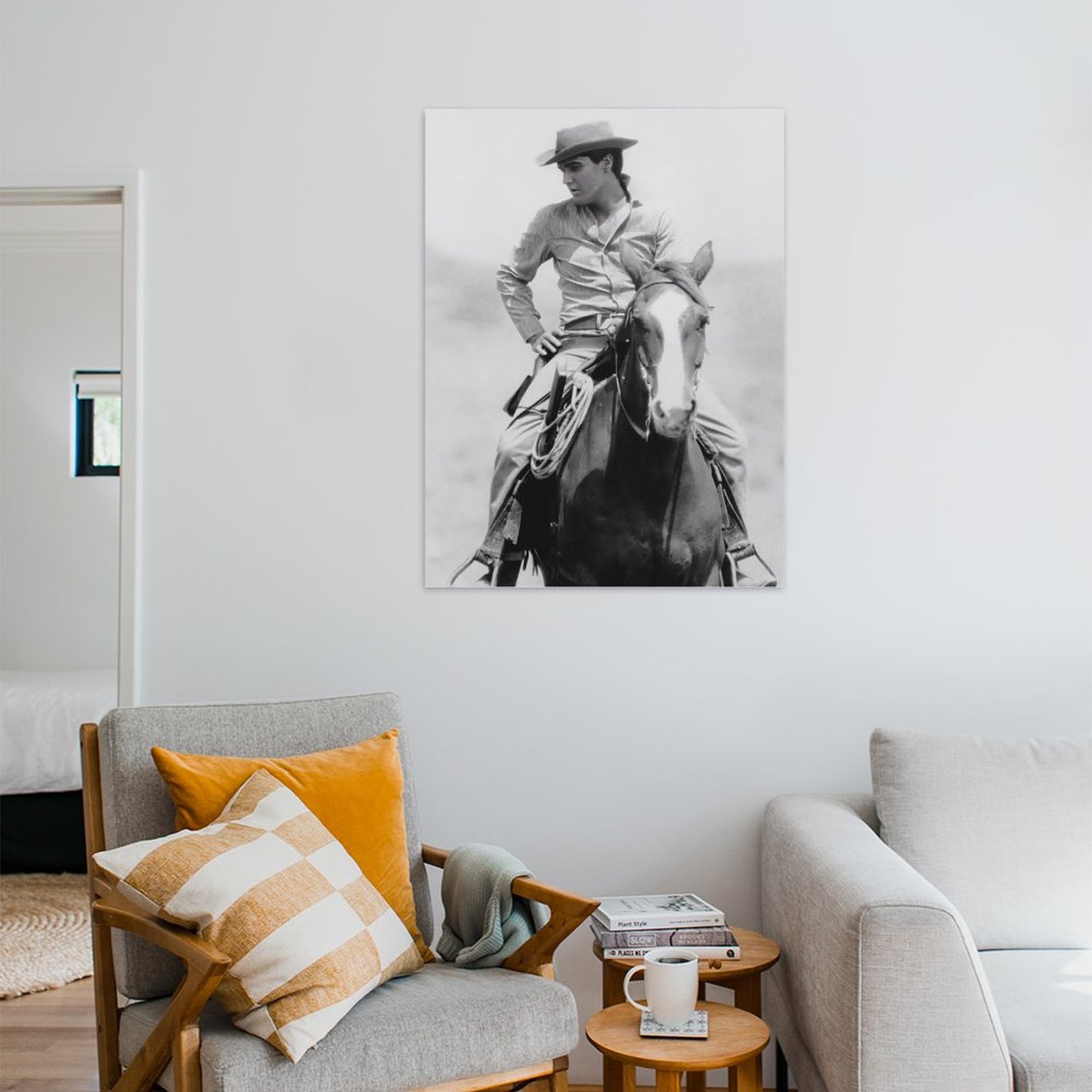 Elvis Presley photo 4