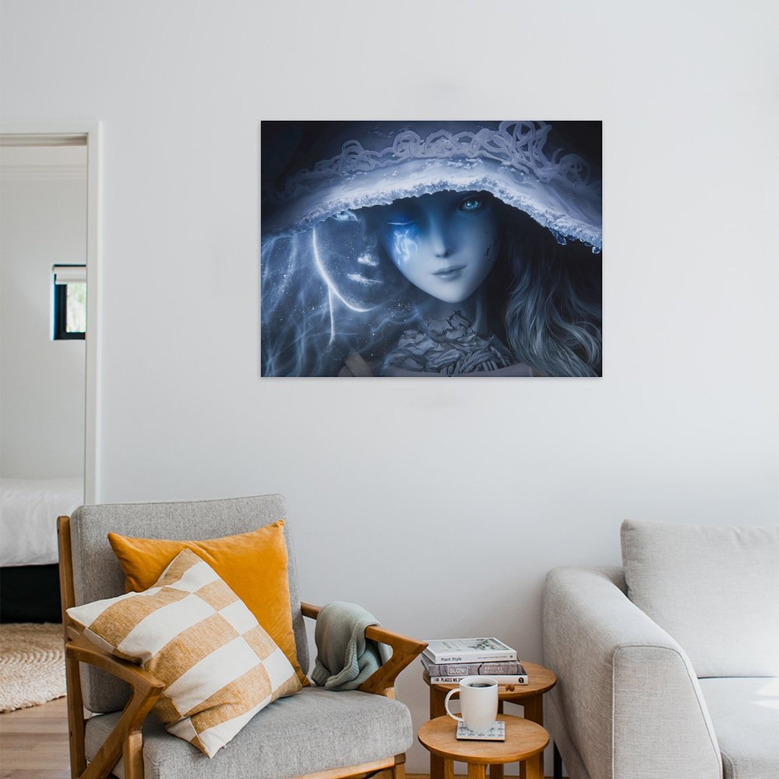 Lunar Princess Ranni