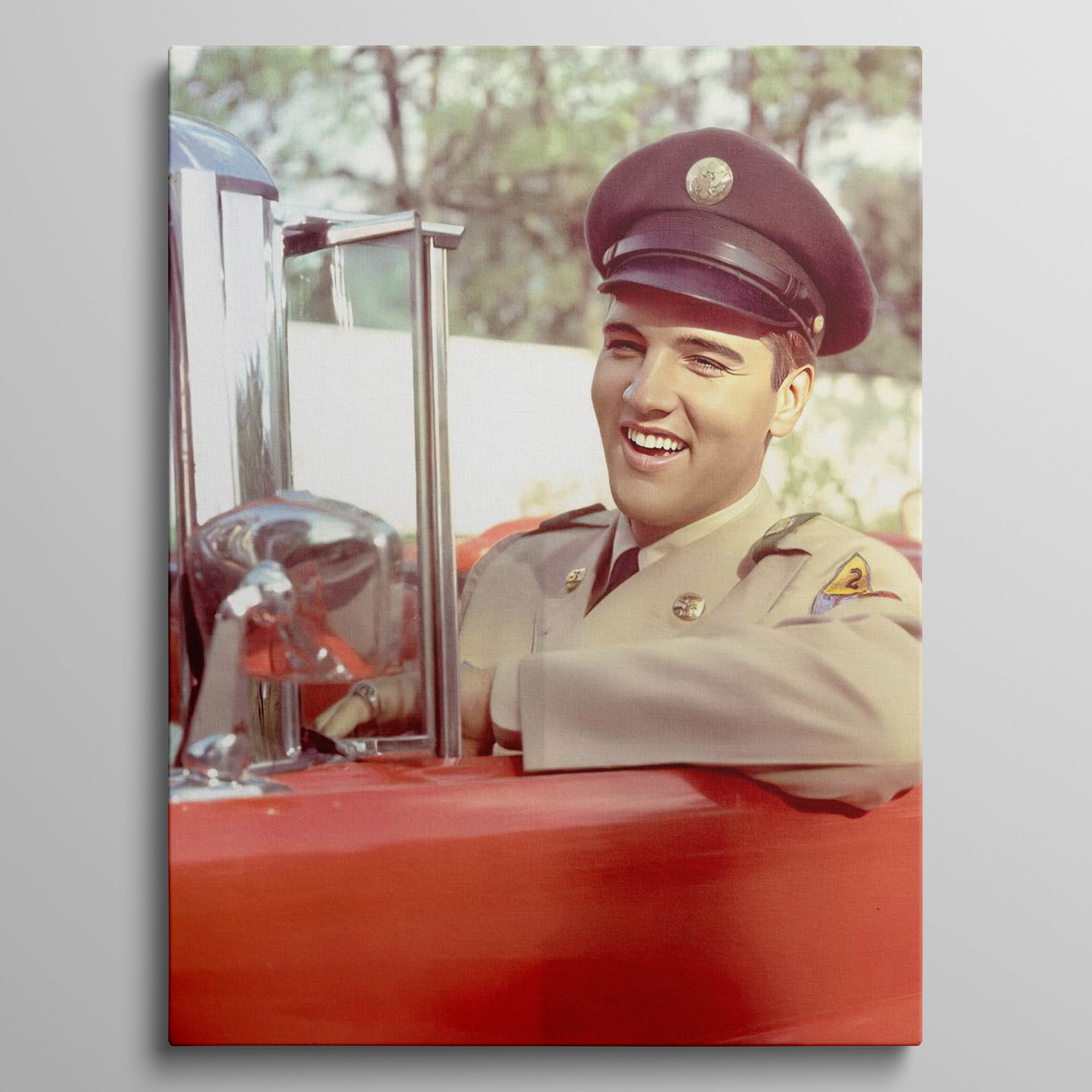 Elvis Presley photo 24