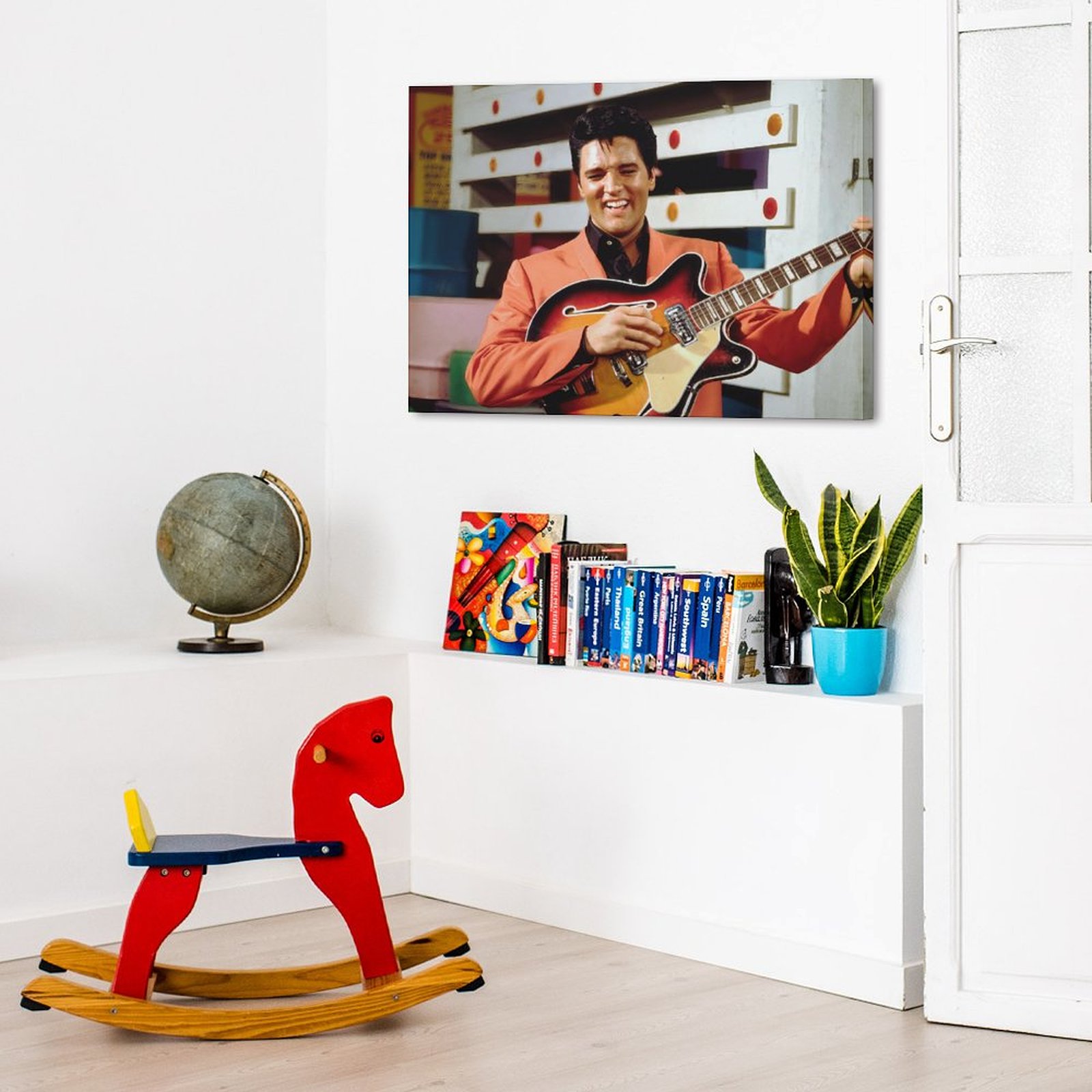 Elvis Presley photo 14