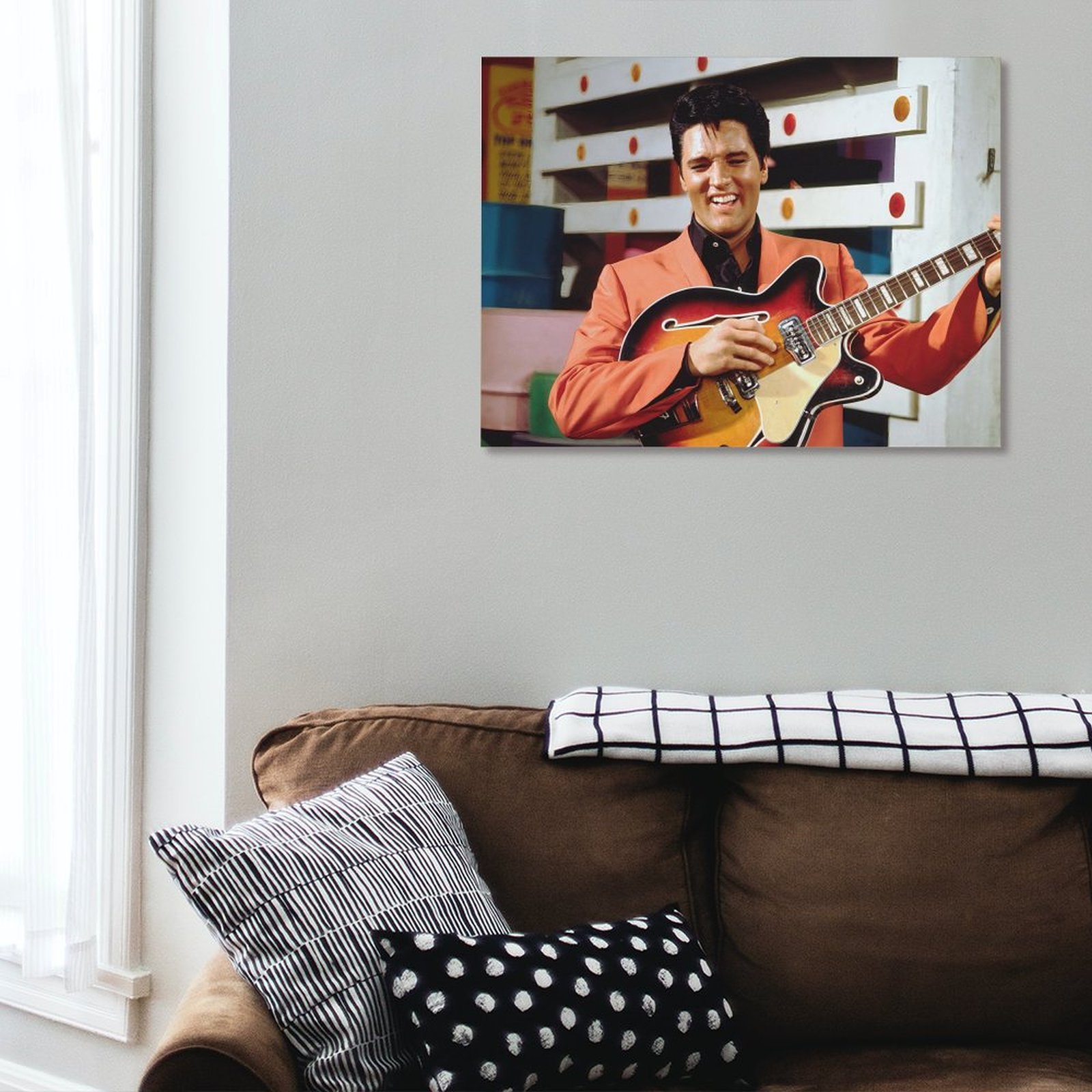 Elvis Presley photo 14