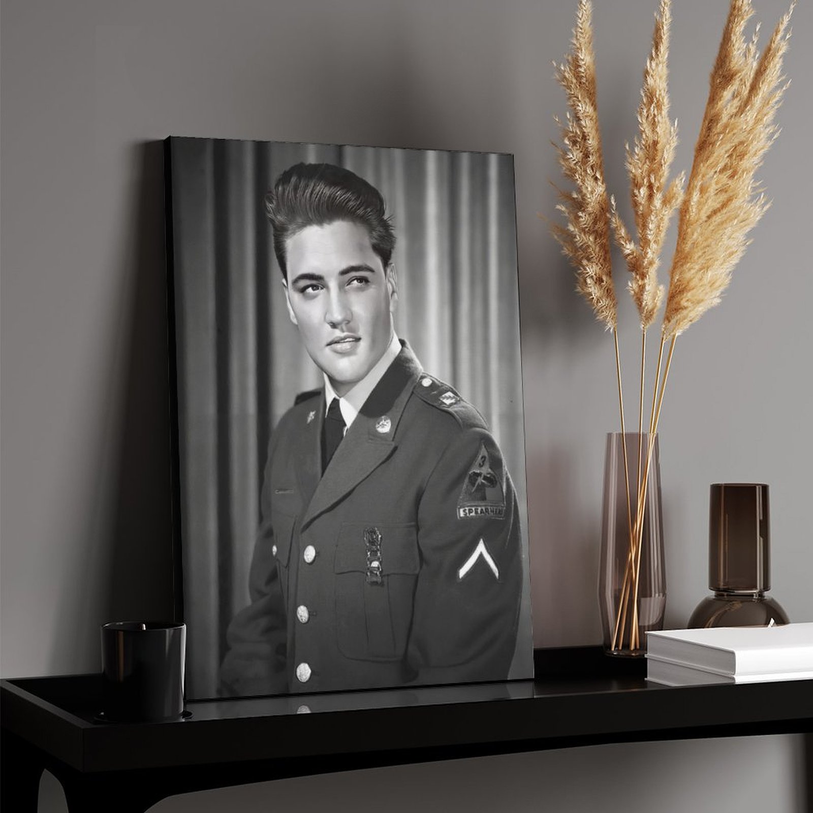 Elvis Presley photo 23