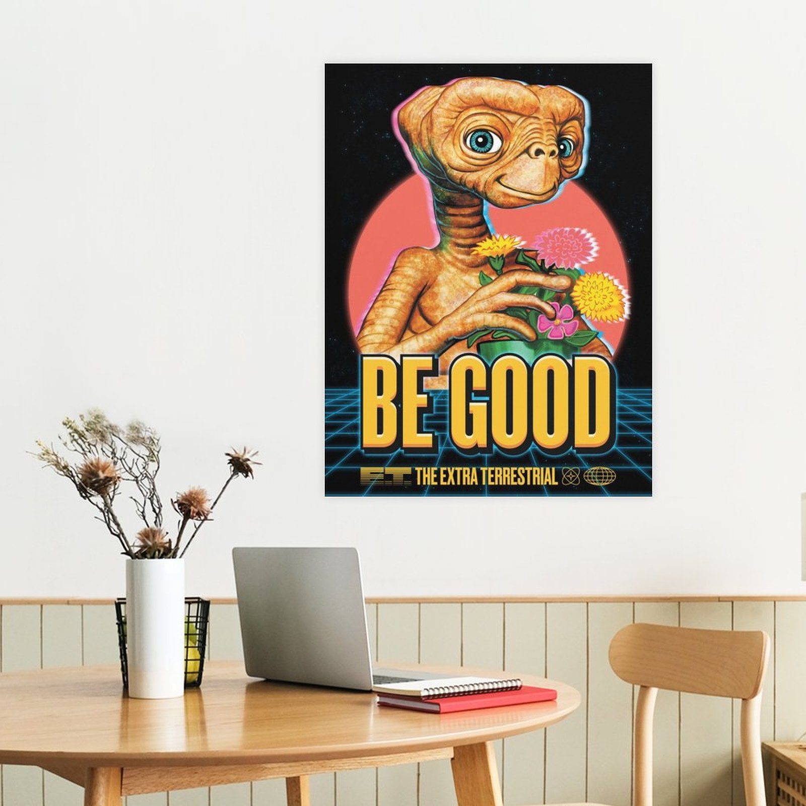 Be Good