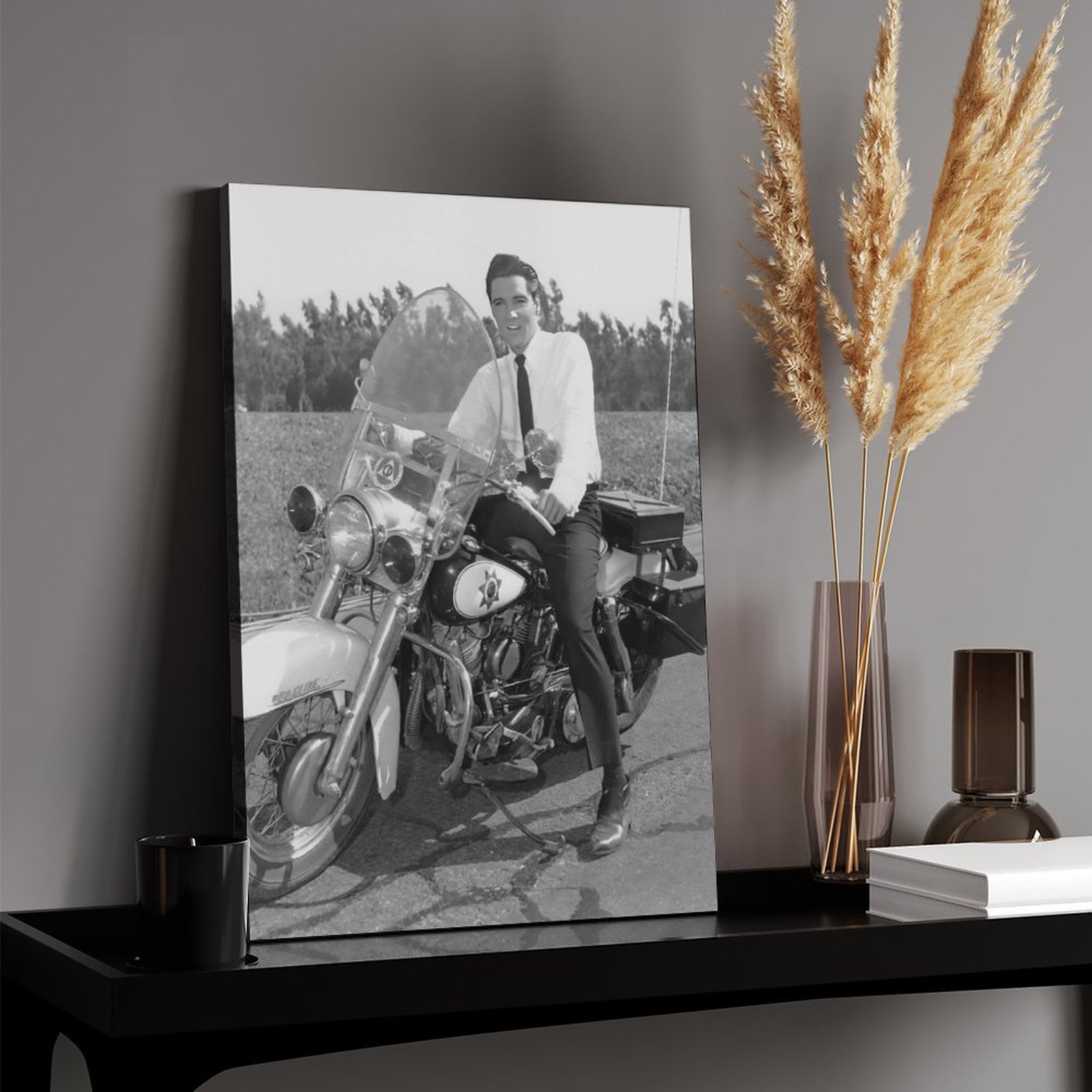 Elvis Presley photo 7