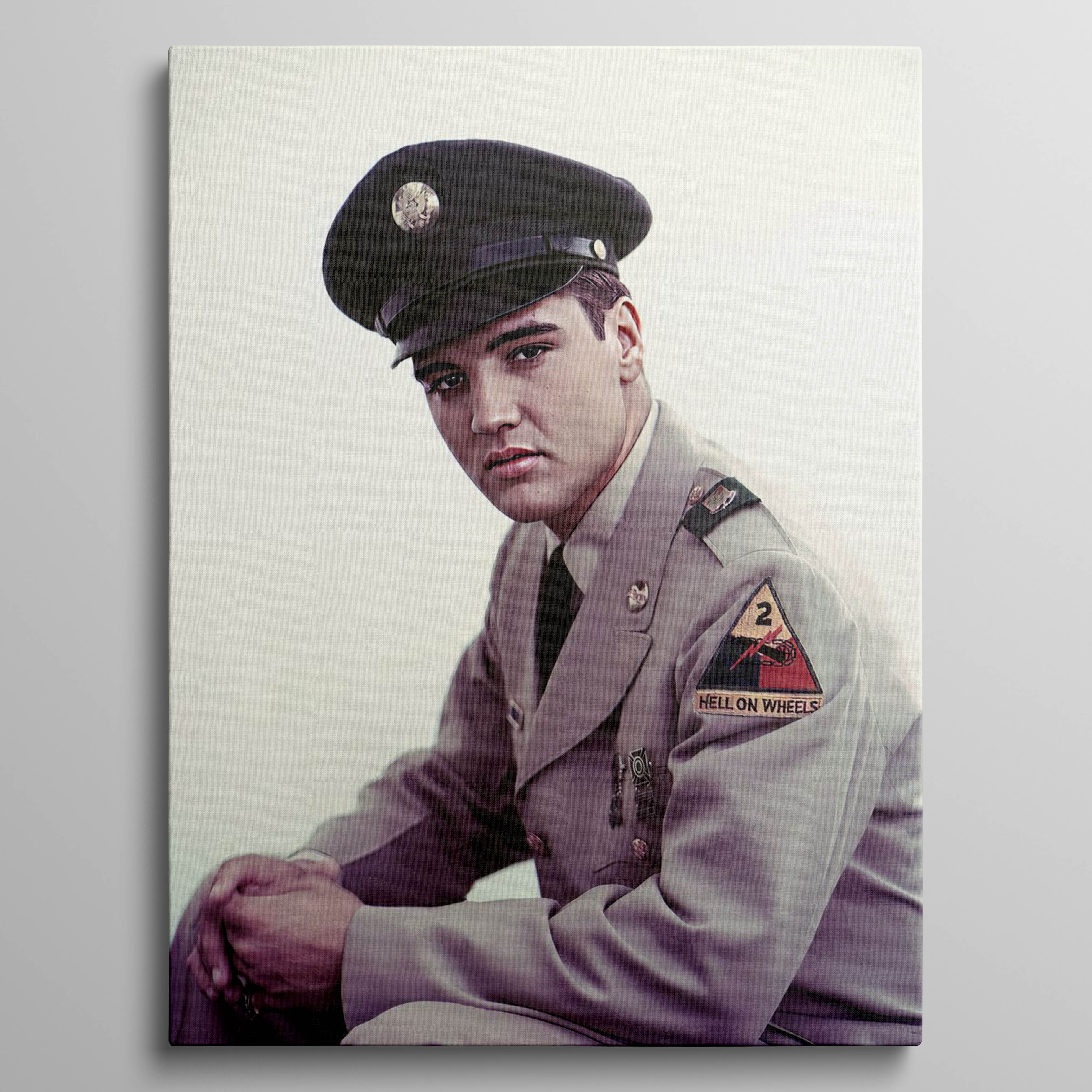 Elvis Presley photo 16