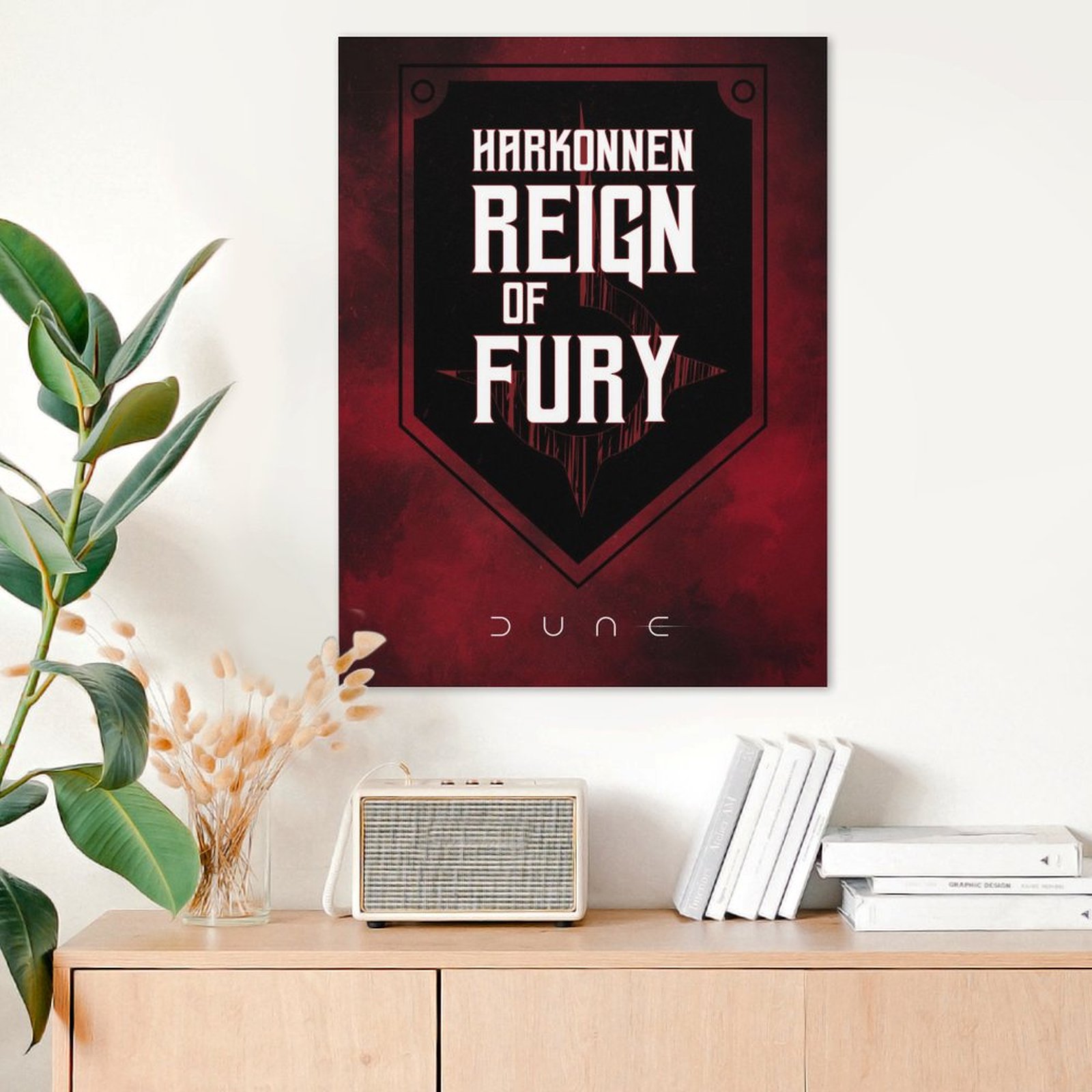 Reign of Fury