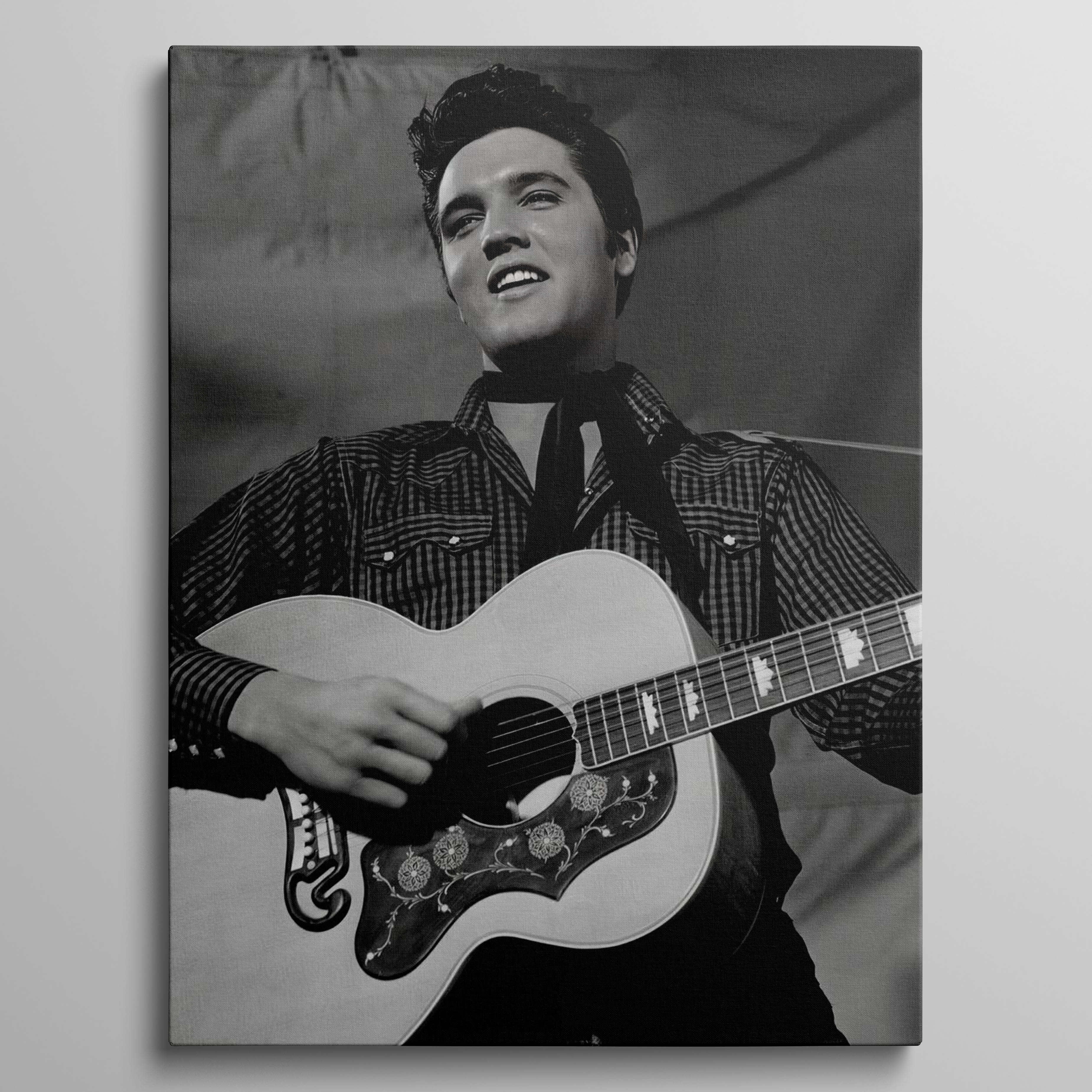 Elvis Presley photo 1