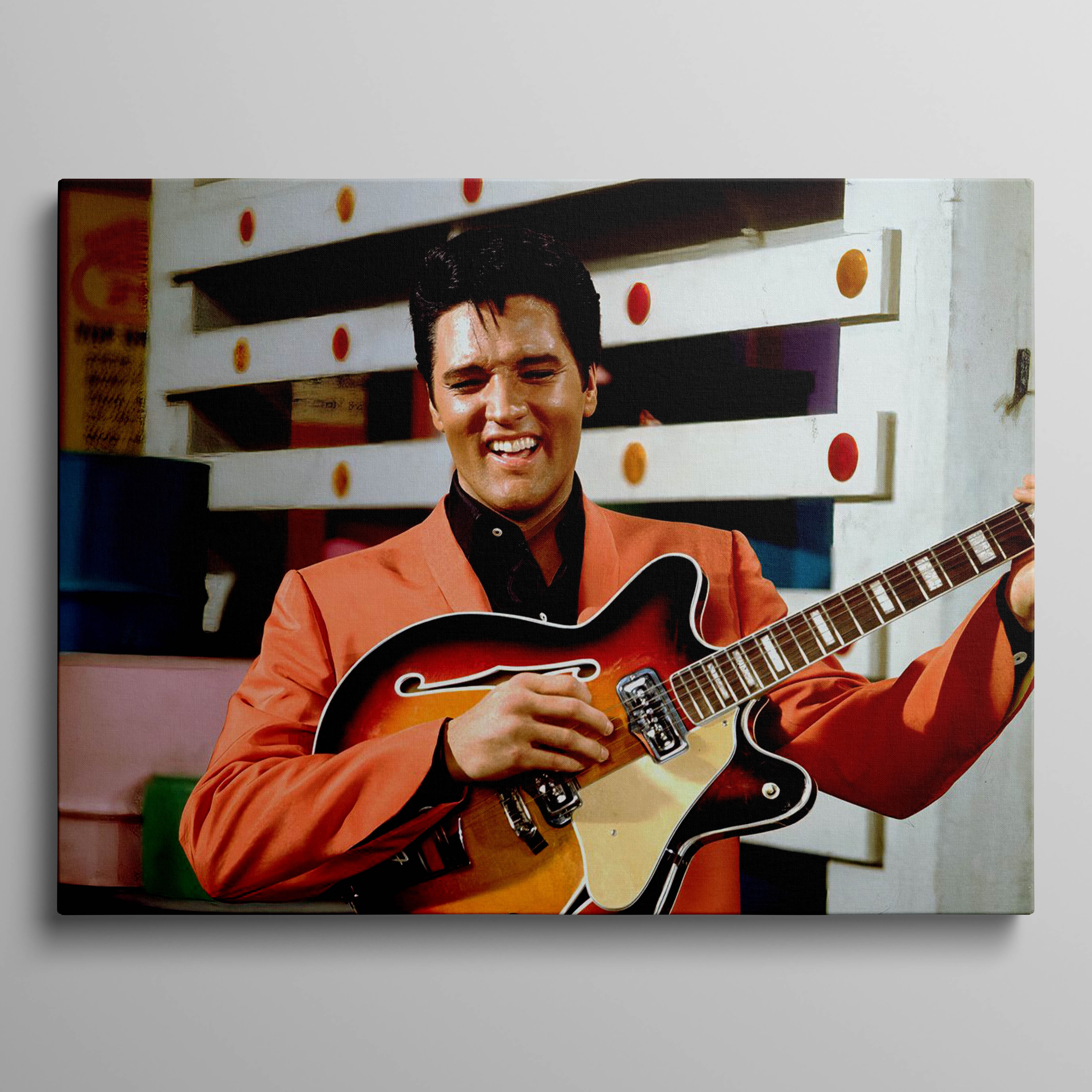 Elvis Presley photo 14