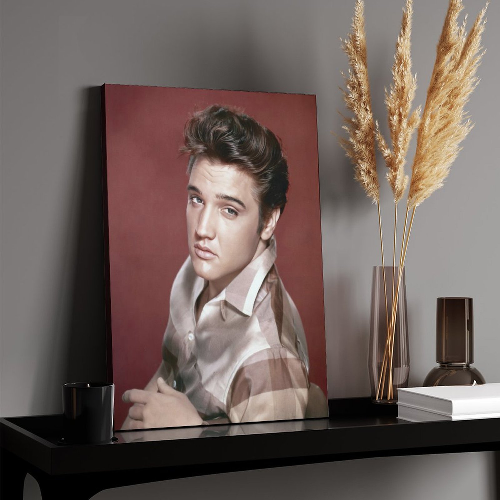 Elvis Presley photo 26