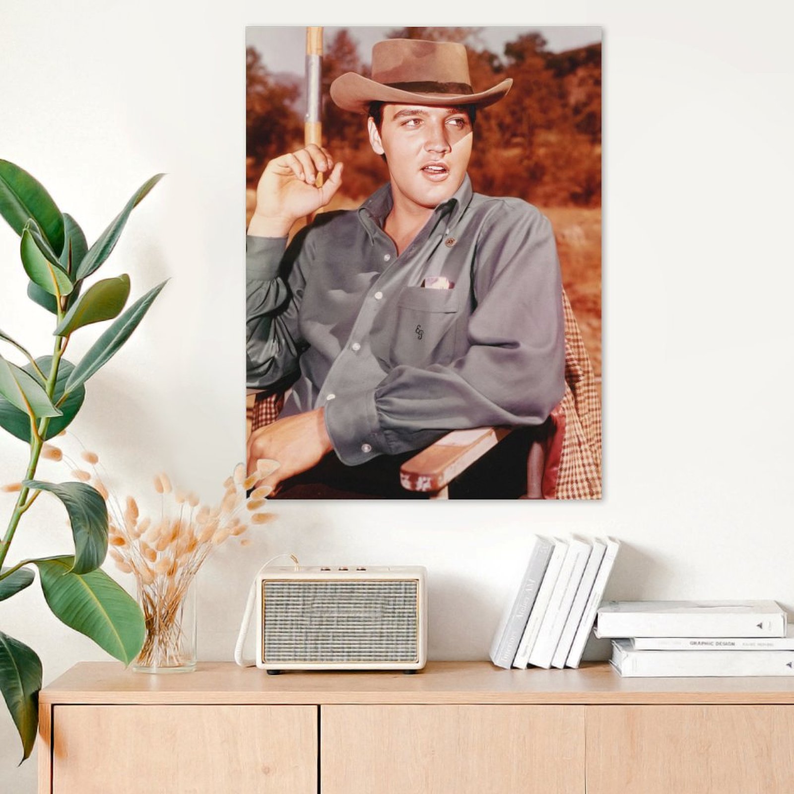 Elvis Presley photo 11