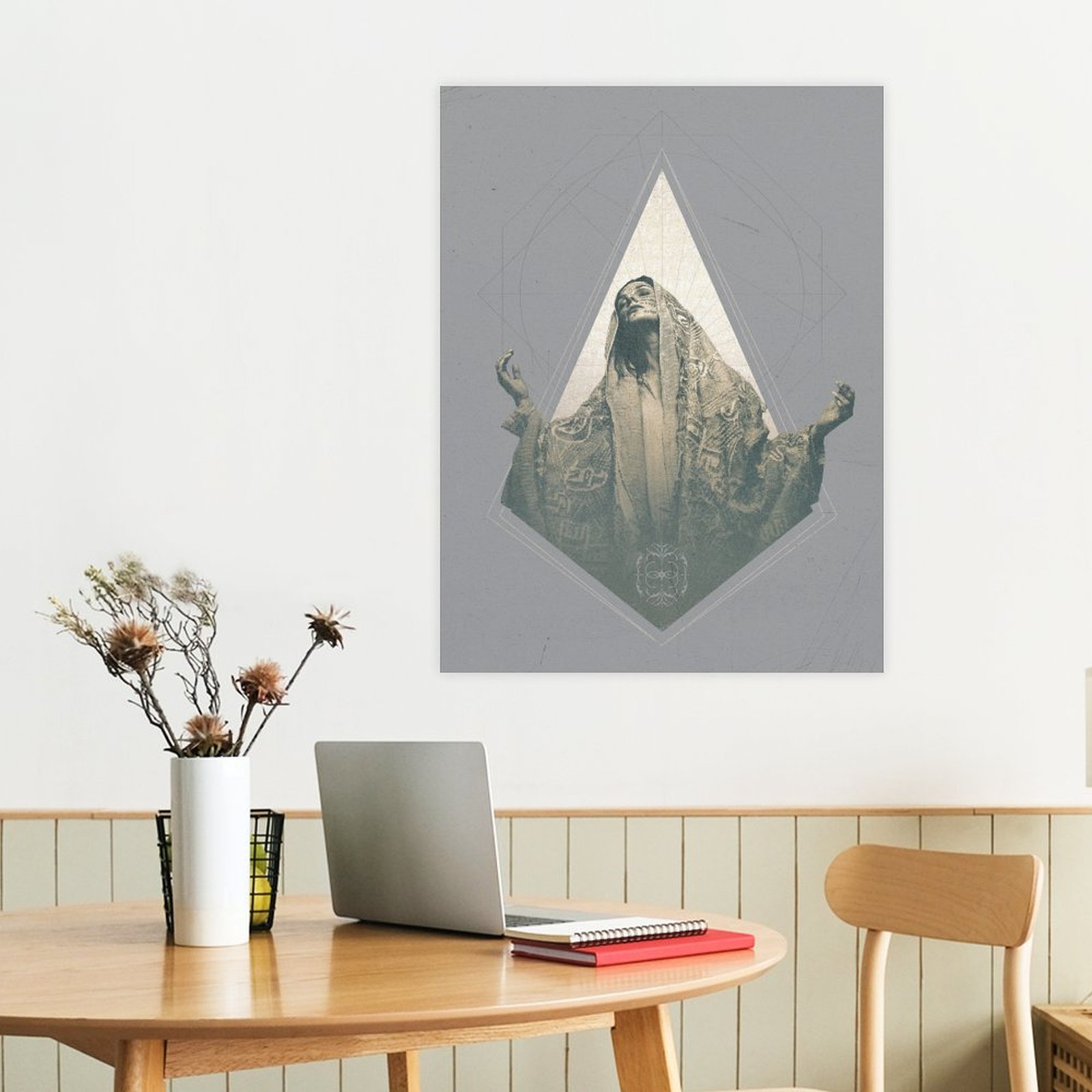 Jessica Bene Gesserit