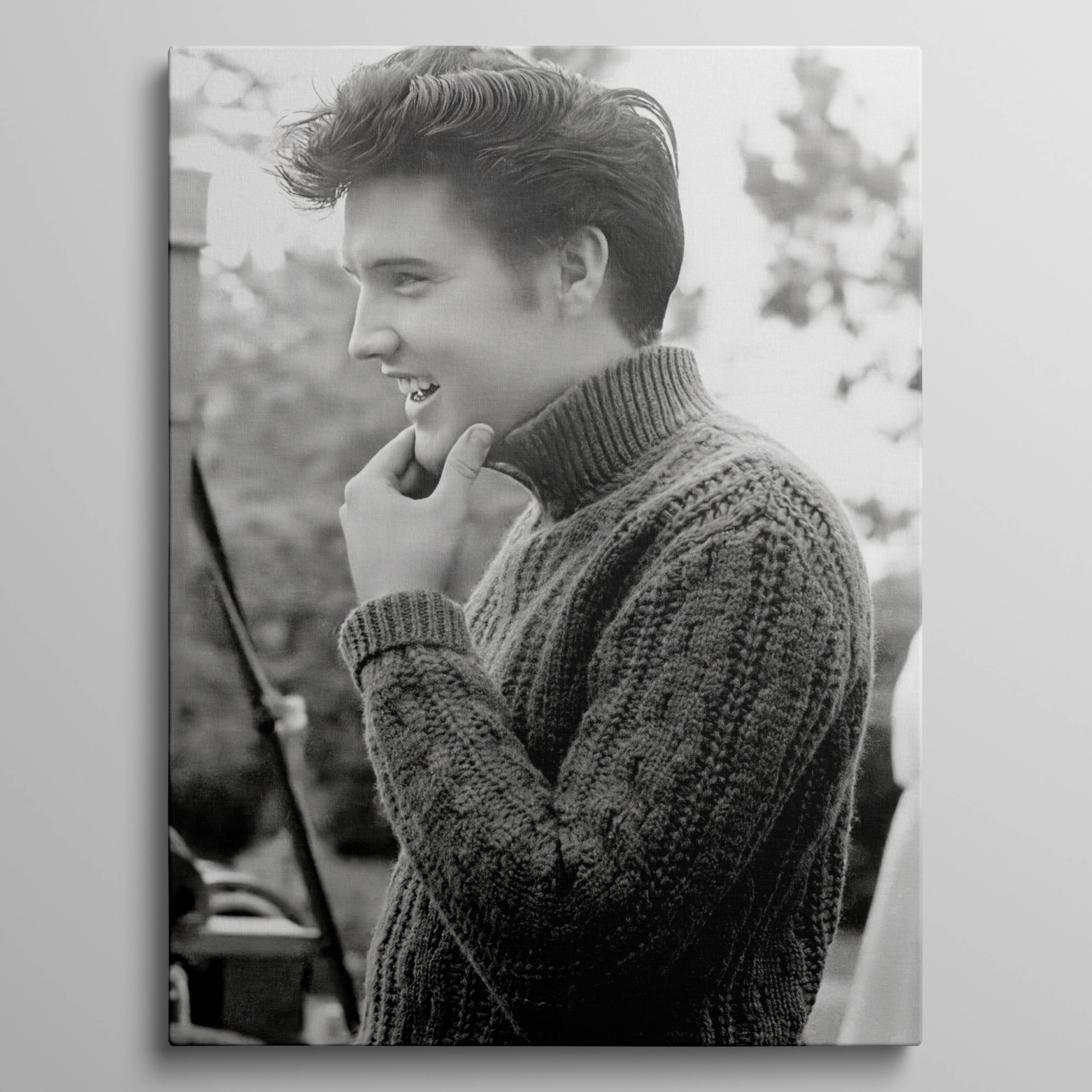 Elvis Presley photo 2