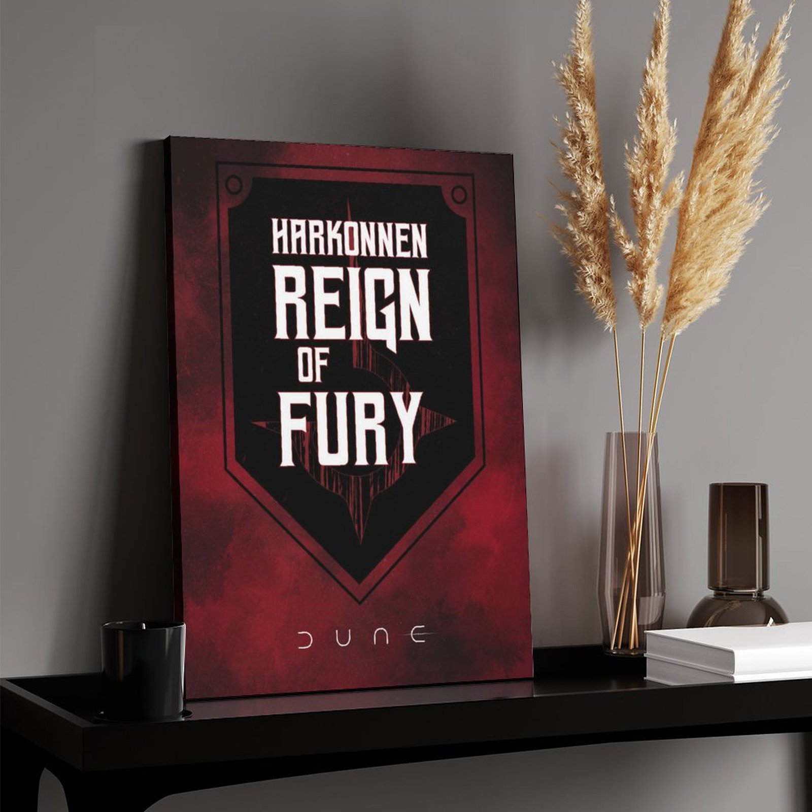 Reign of Fury