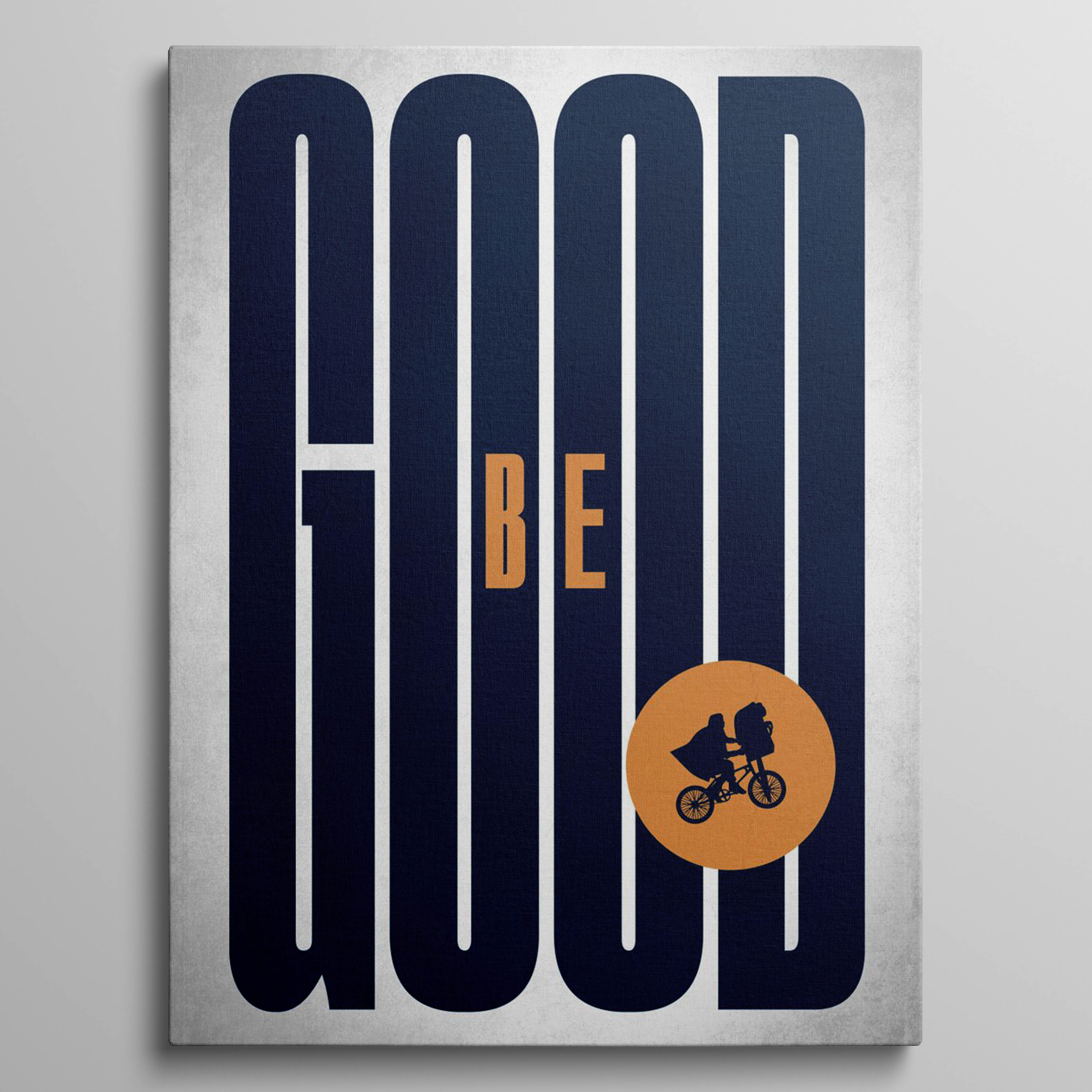 Be Good