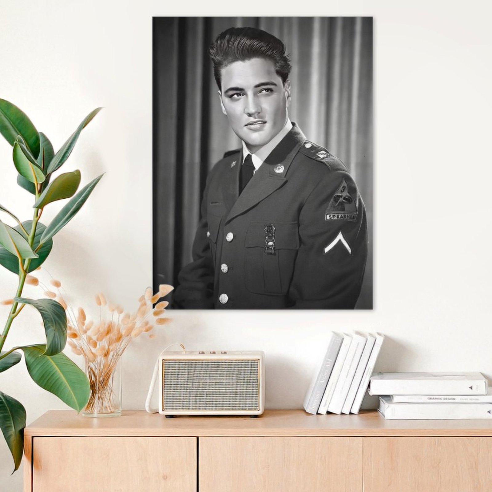 Elvis Presley photo 23