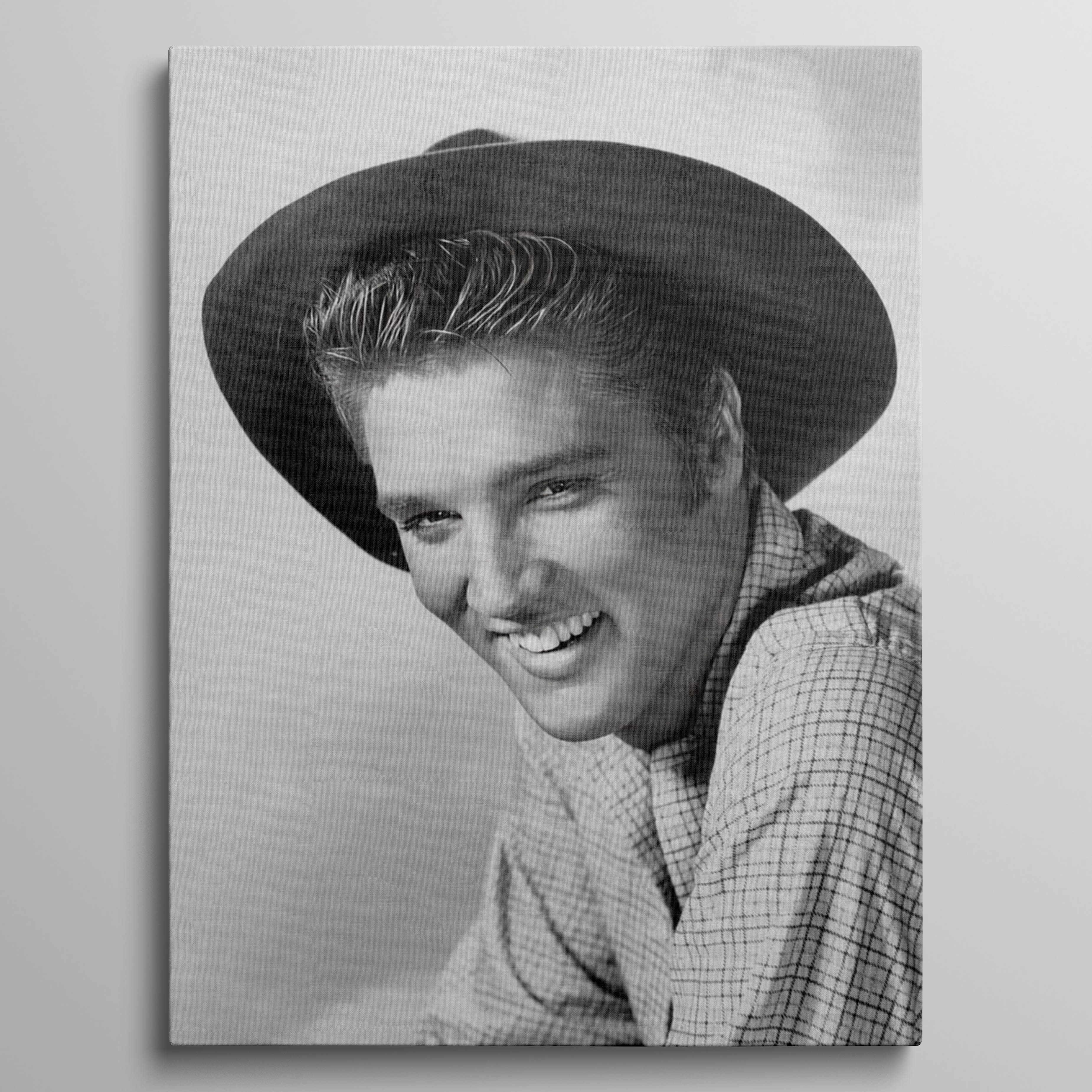 Elvis Presley photo 29