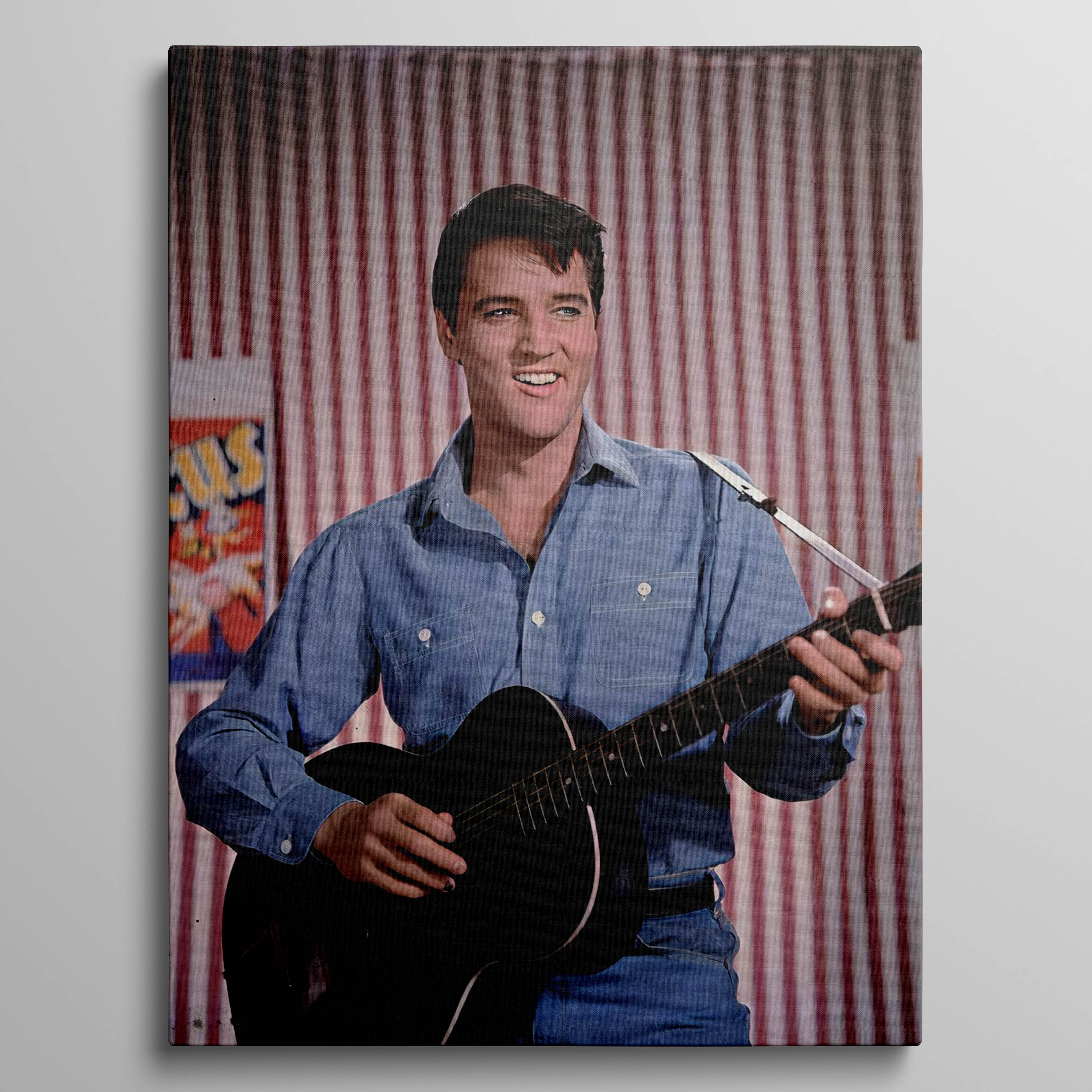 Elvis Presley photo 8