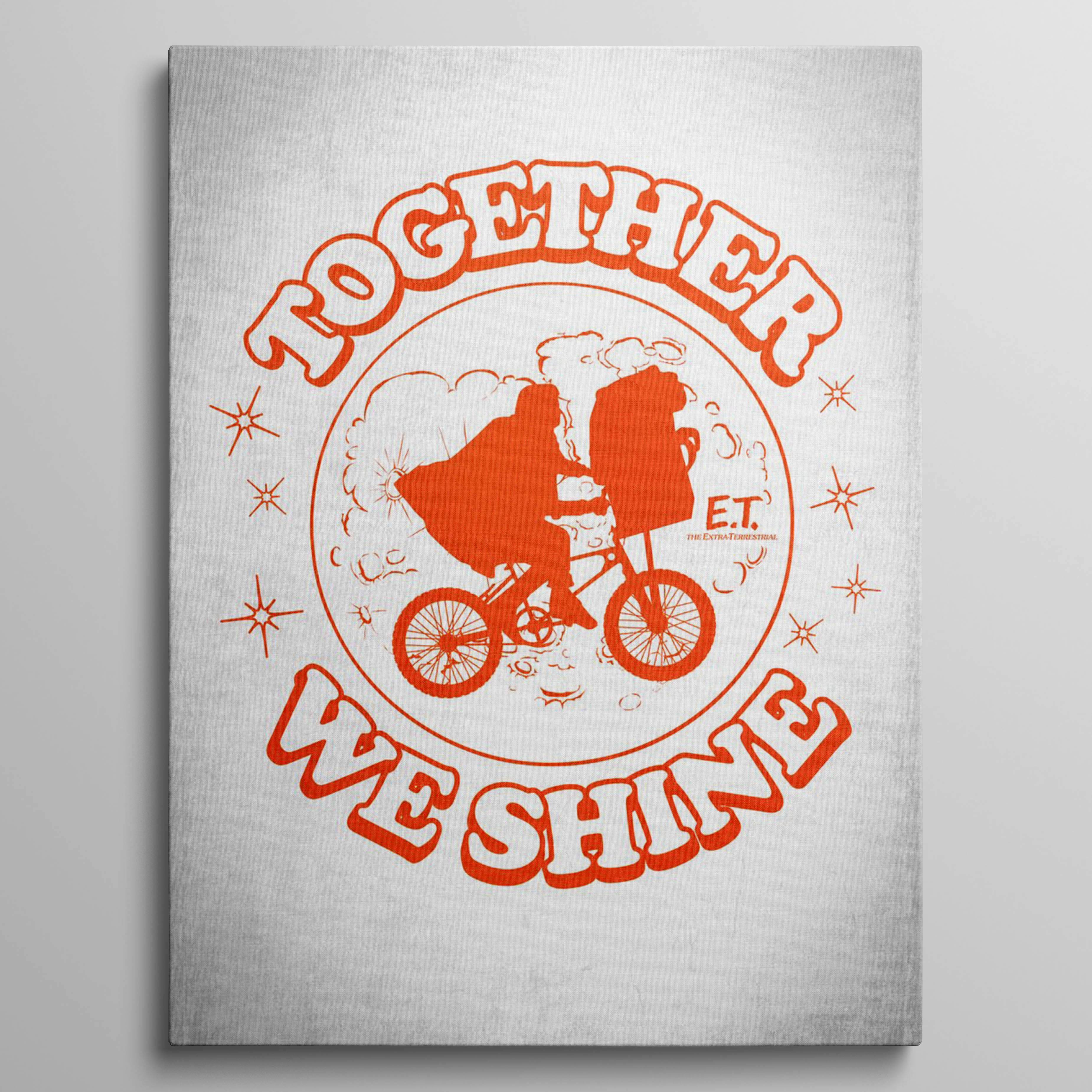 Together We Shine