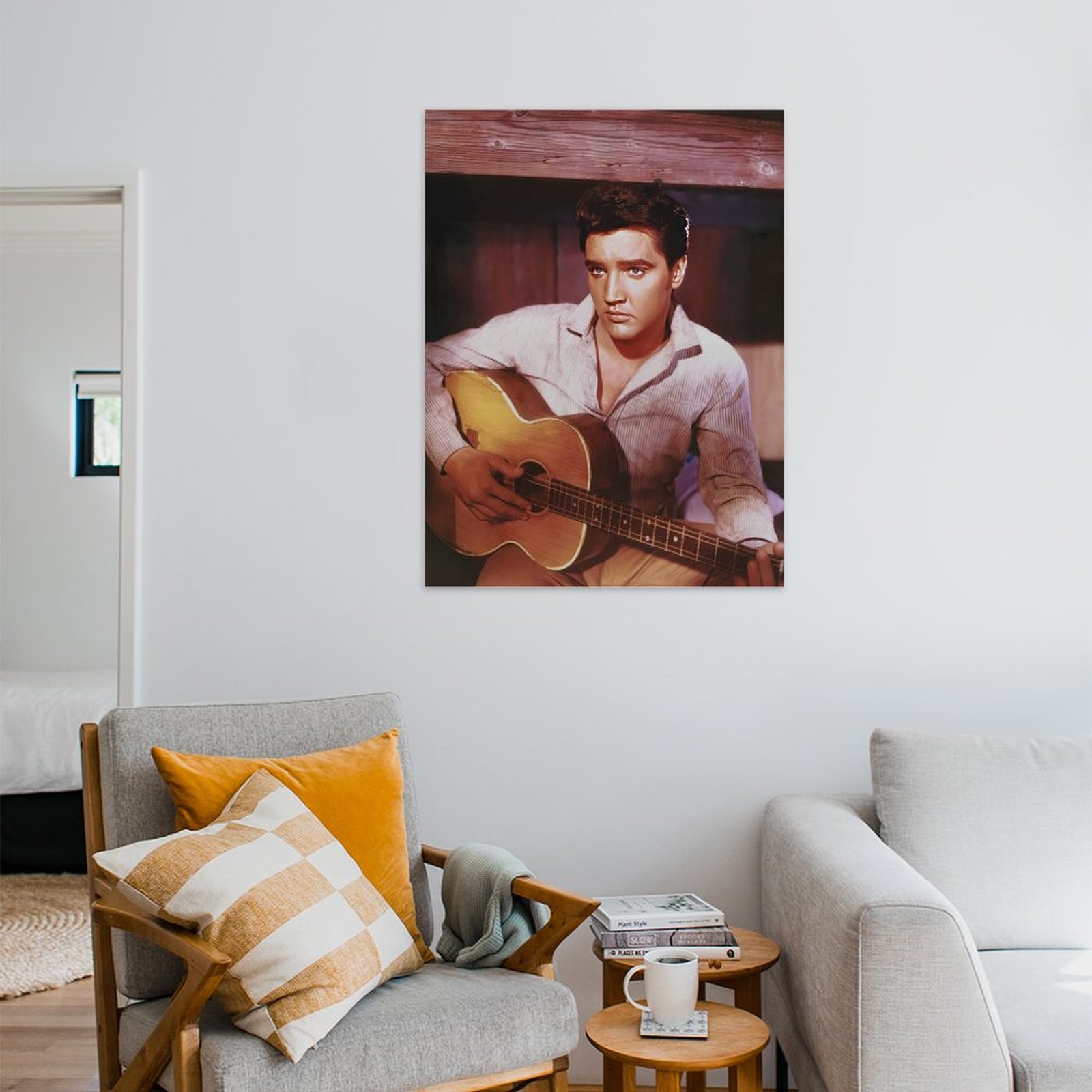 Elvis Presley photo 5