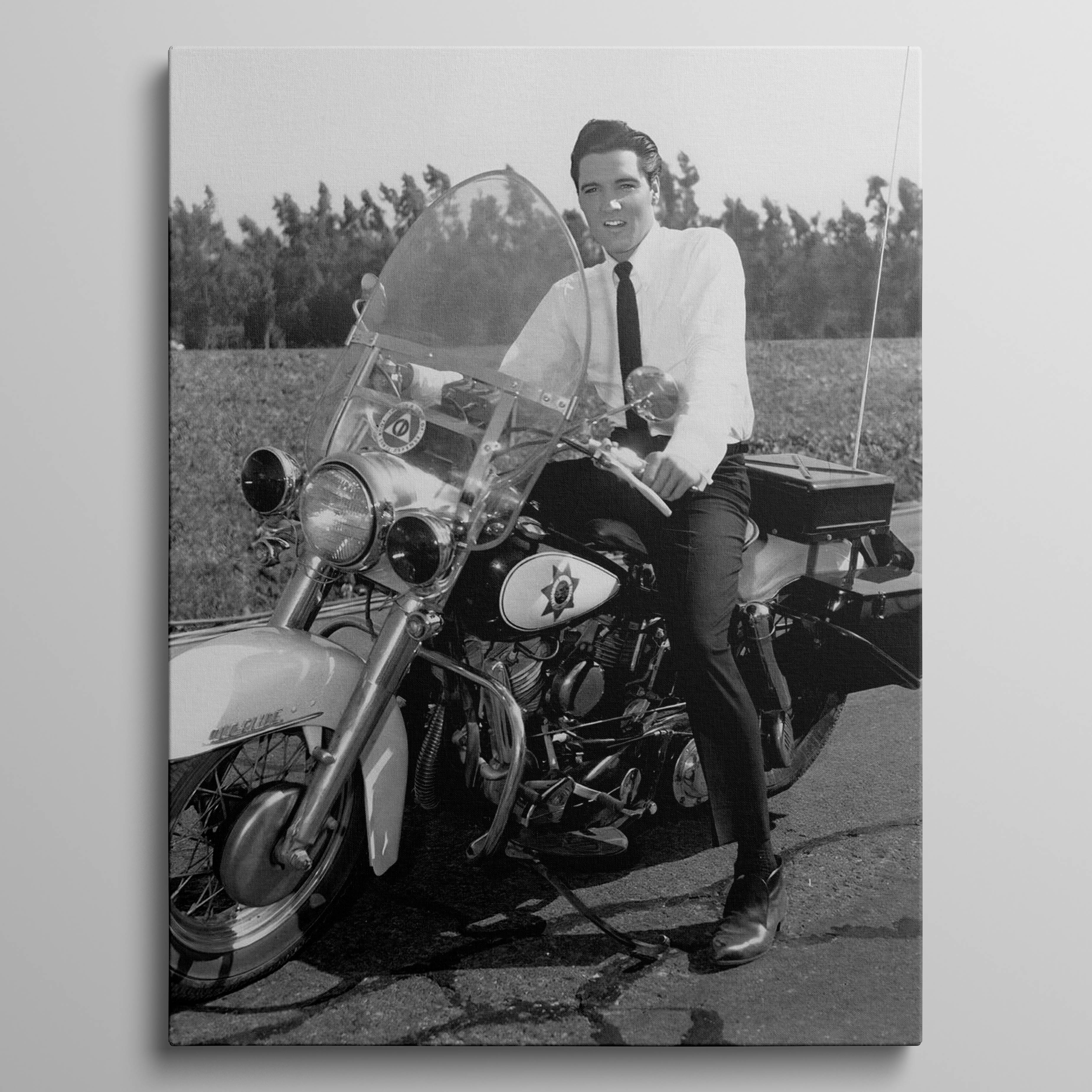 Elvis Presley photo 7