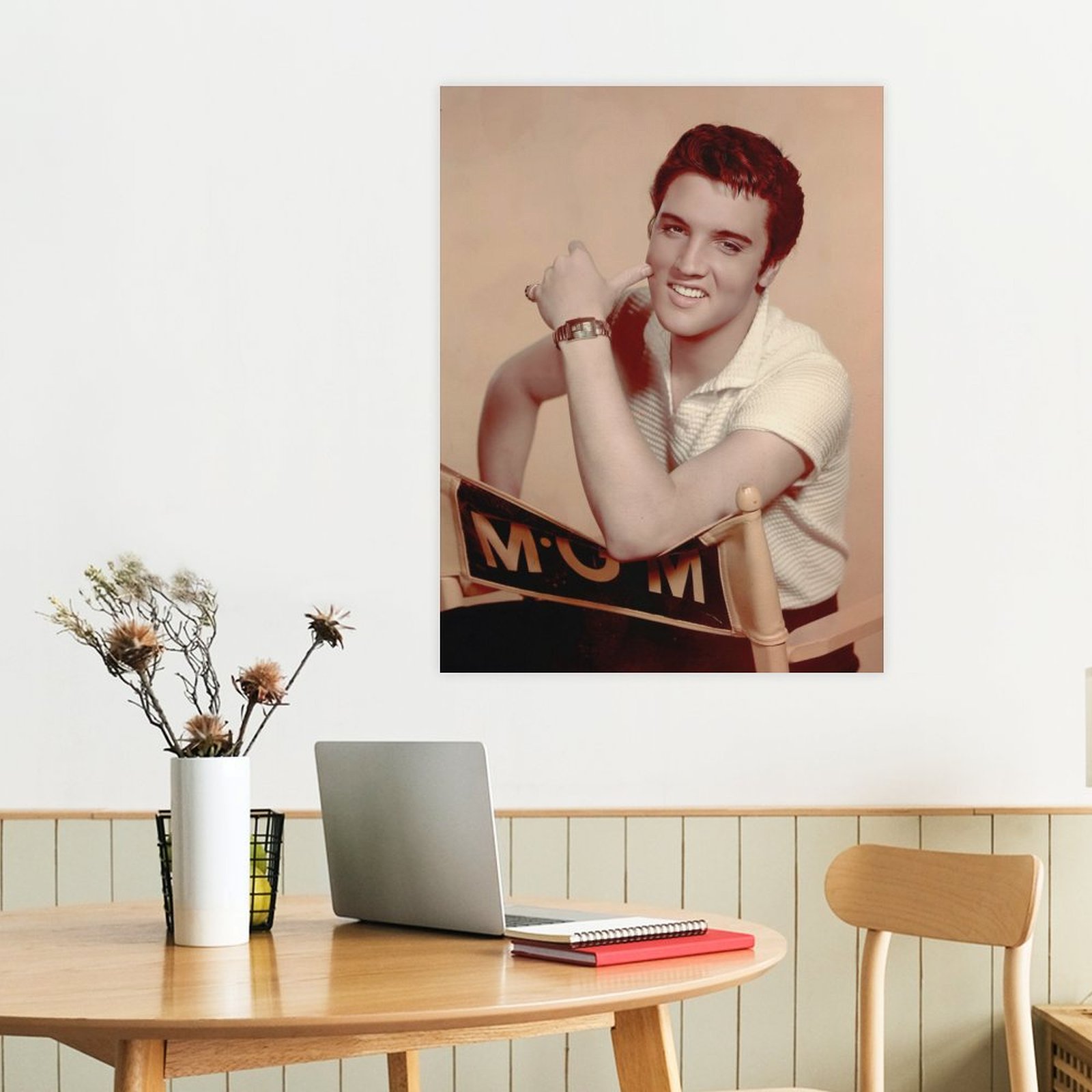 Elvis Presley photo 33