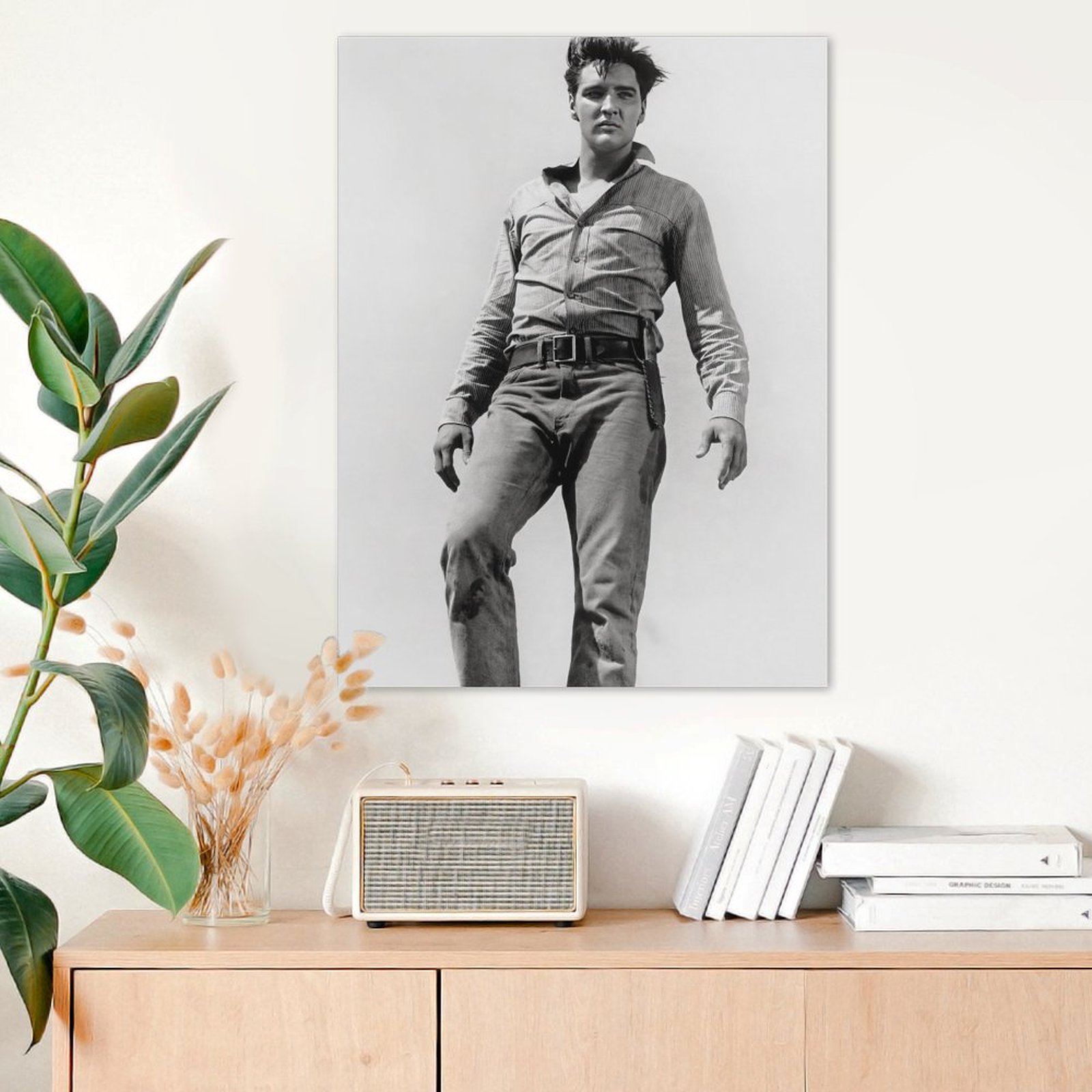 Elvis Presley photo 3