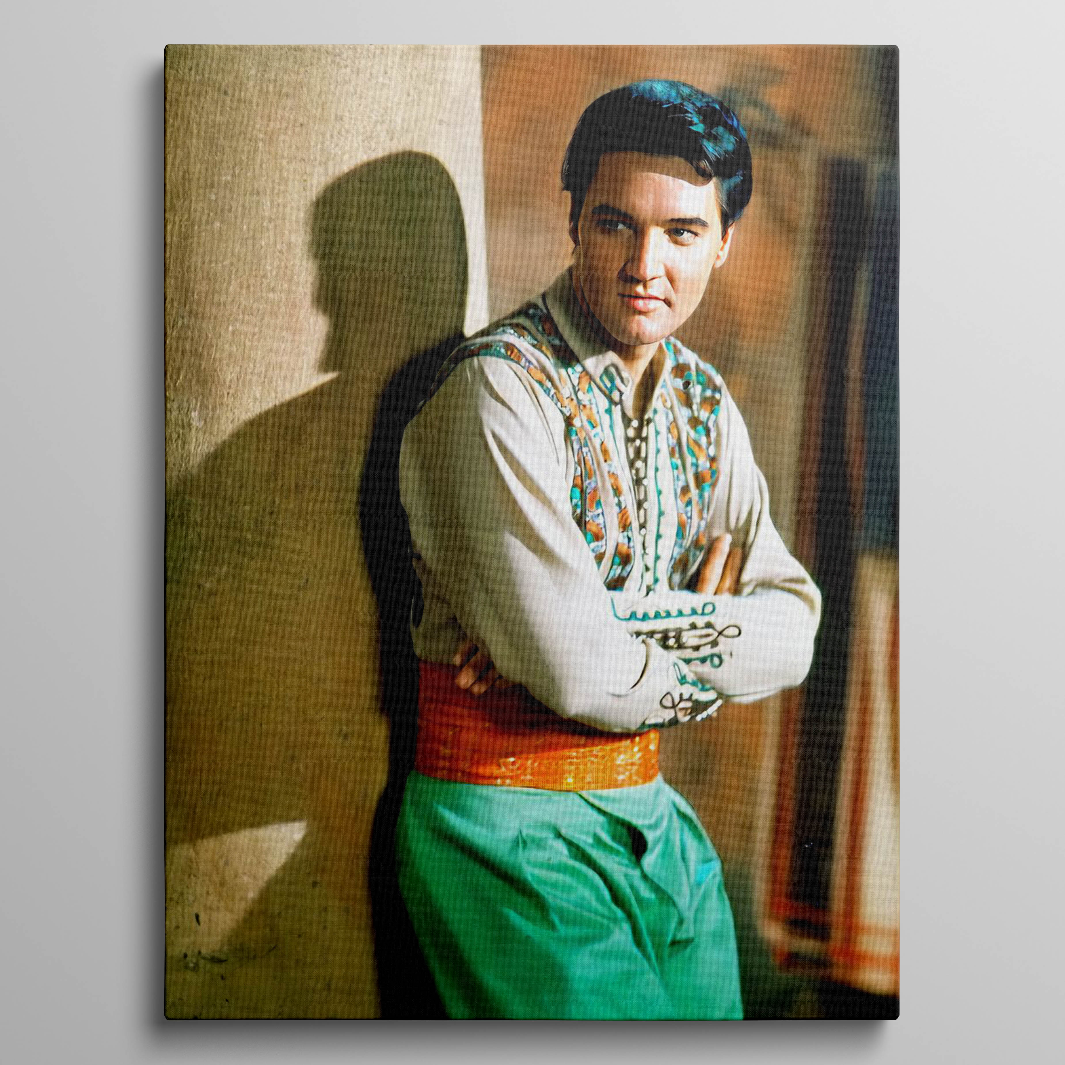 Elvis Presley photo 9