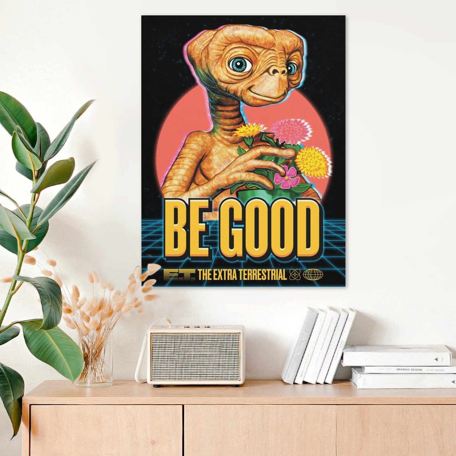 Be Good