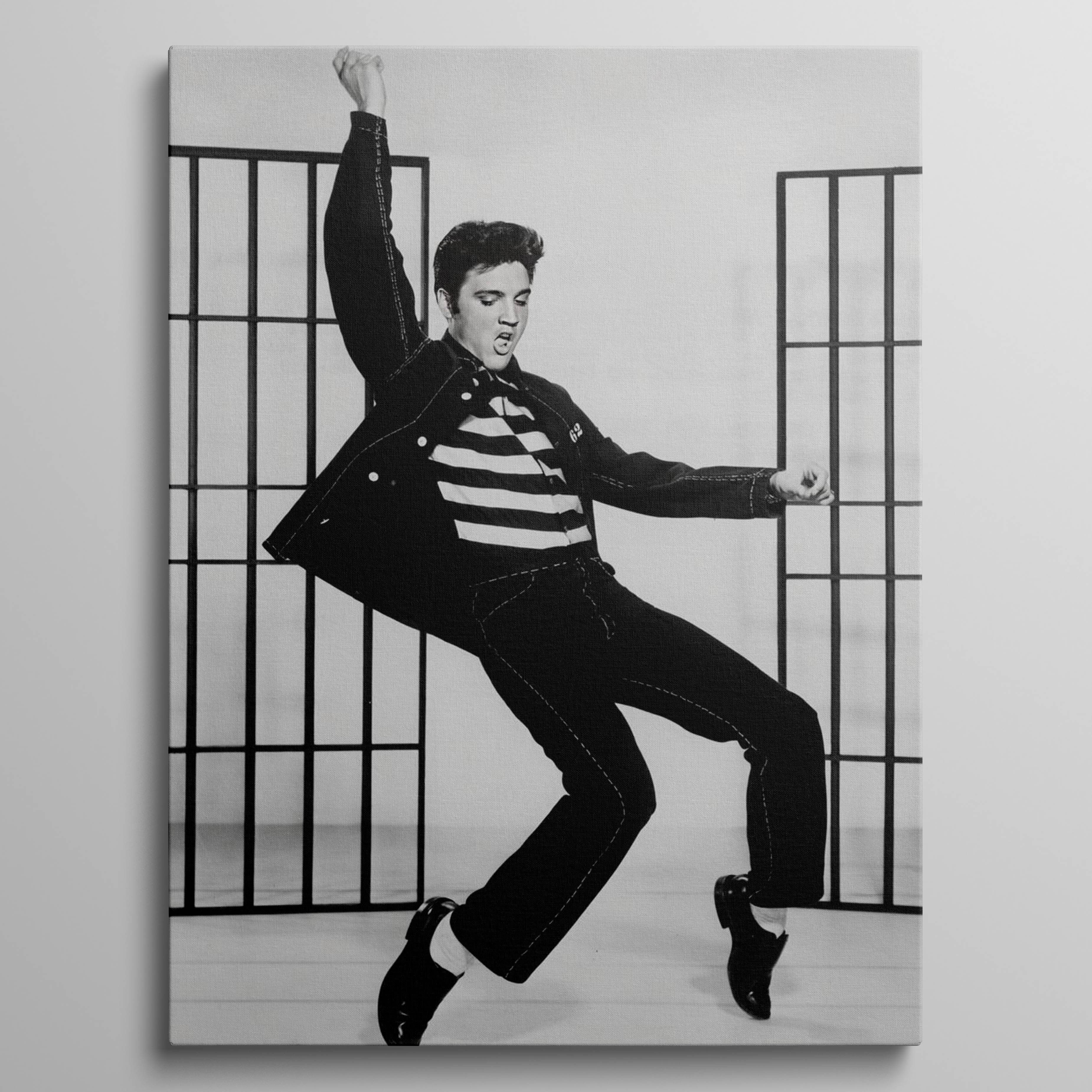 Elvis Presley photo 32