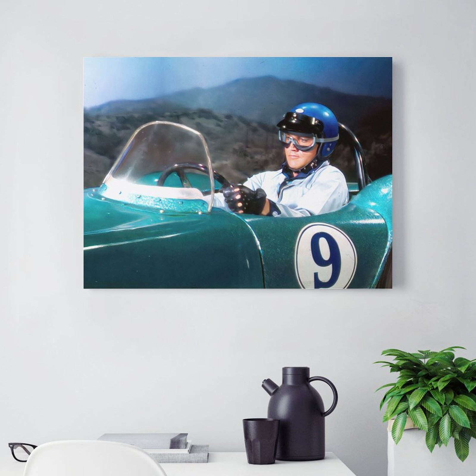 Elvis Presley photo 13