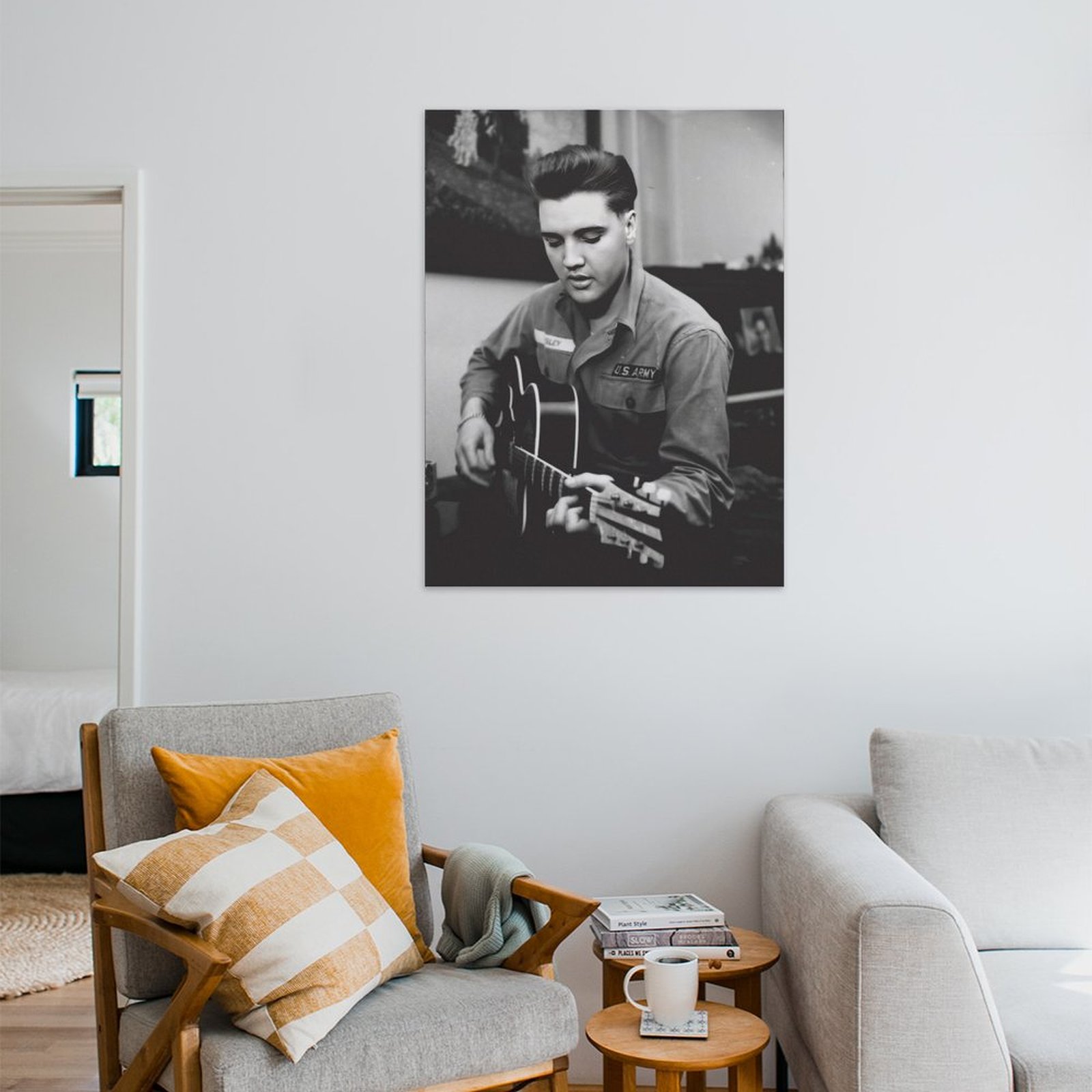 Elvis Presley photo 19