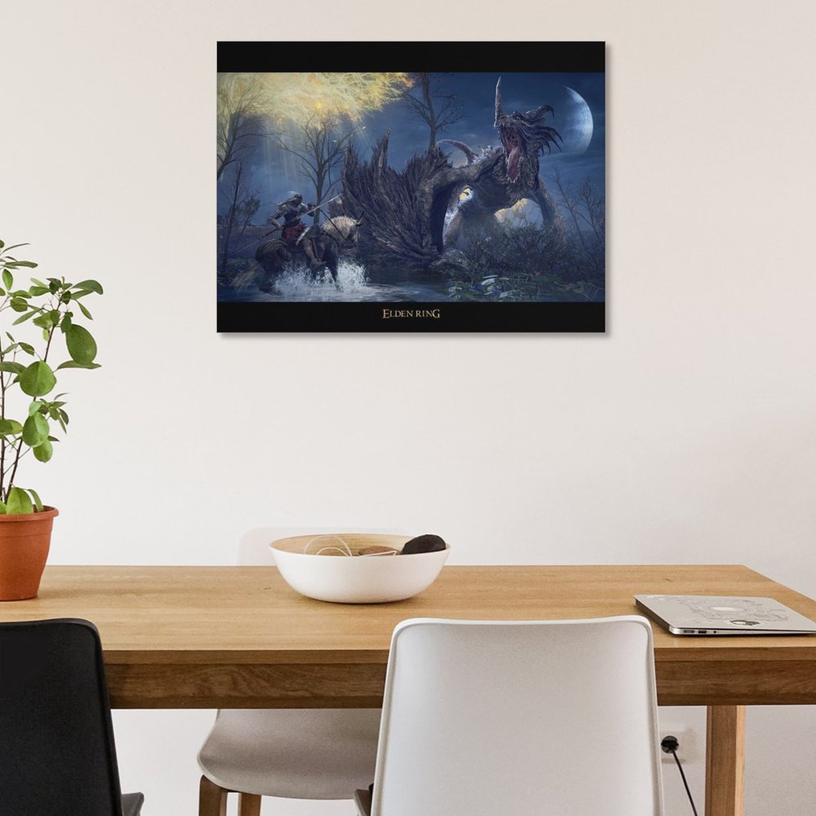 Flying Dragon Agheel