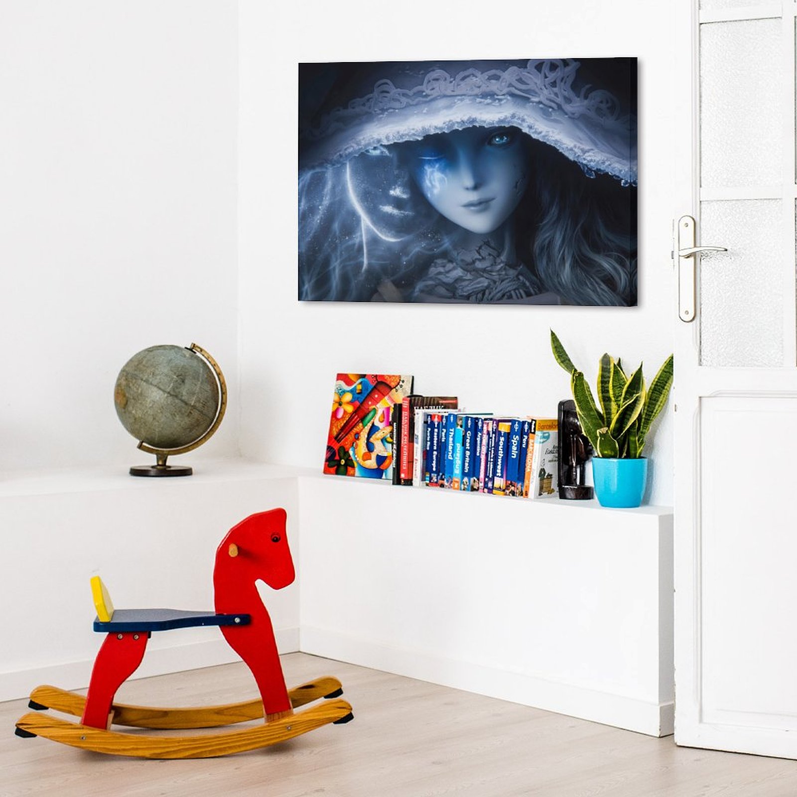 Lunar Princess Ranni