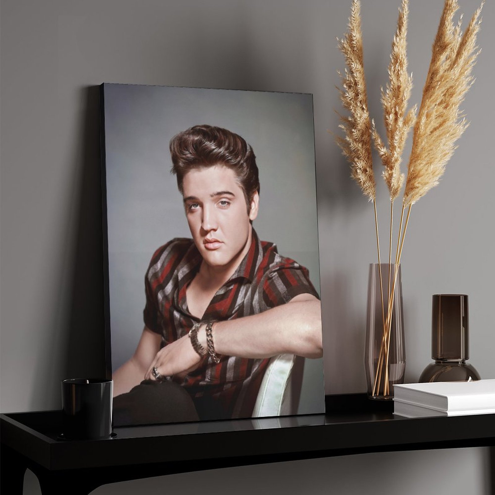 Elvis Presley photo 27